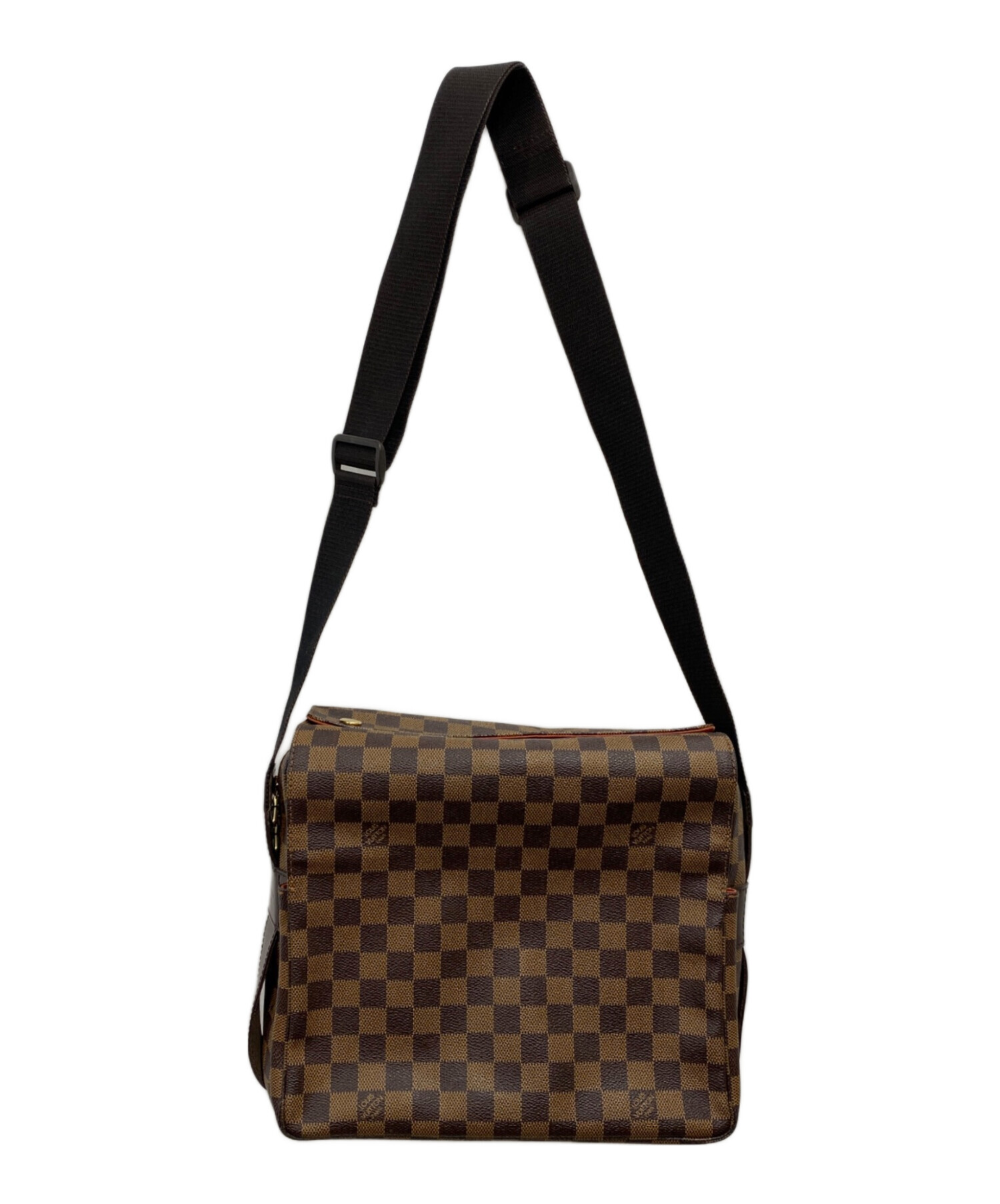中古・古着通販】LOUIS VUITTON (ルイ ヴィトン) ショルダーバッグ 