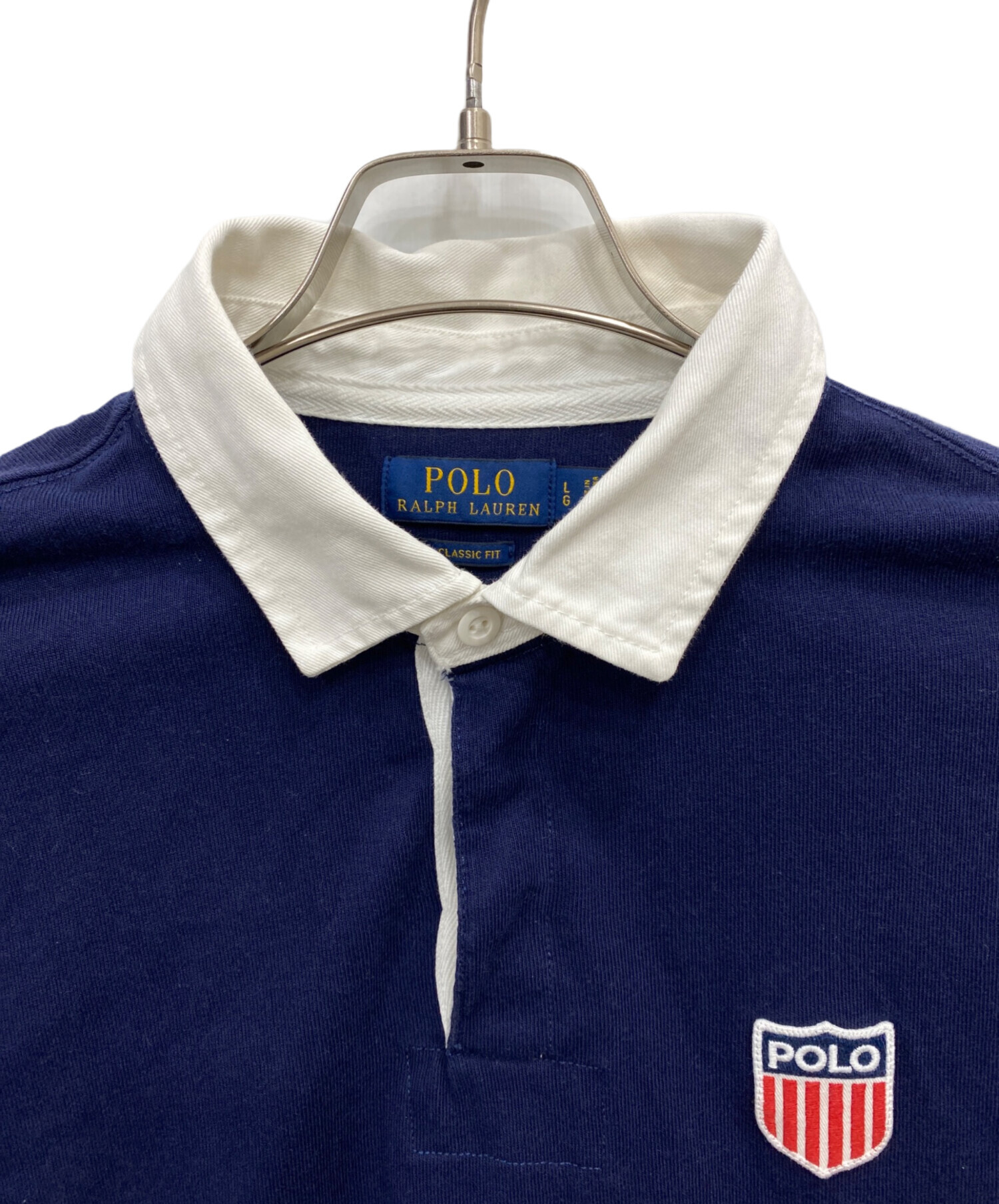 中古・古着通販】POLO RALPH LAUREN (ポロ・ラルフローレン 