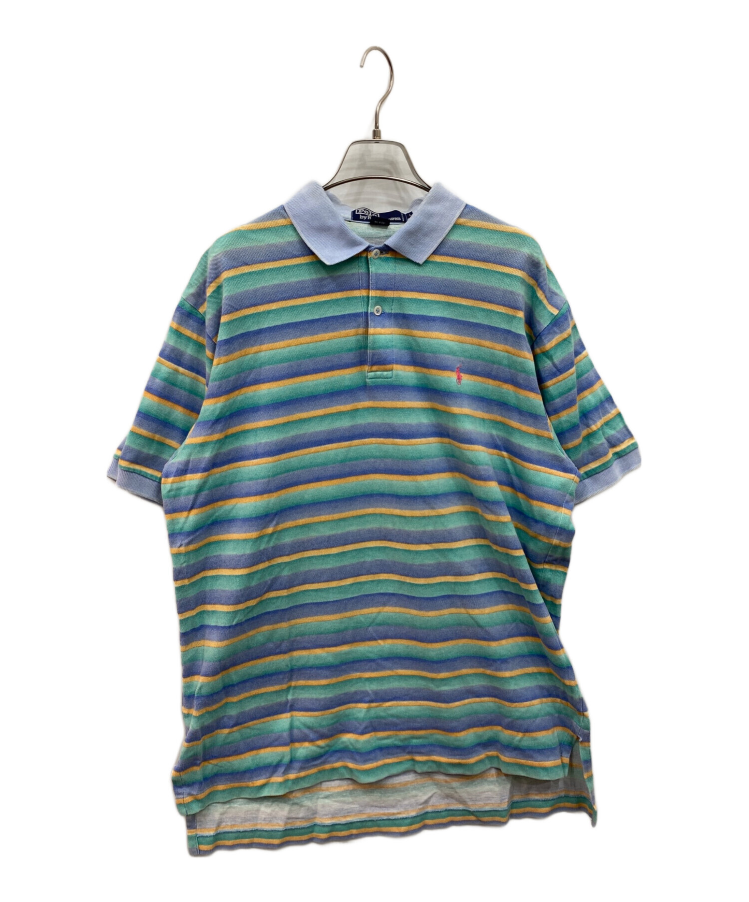 【中古】Polo　Classic　税込 中古・古着通販】POLO RALPH LAUREN (ポロ・ラルフローレン) ビック