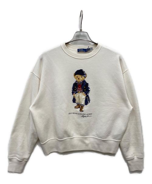 中古・古着通販】POLO RALPH LAUREN (ポロ・ラルフローレン) ポロベア