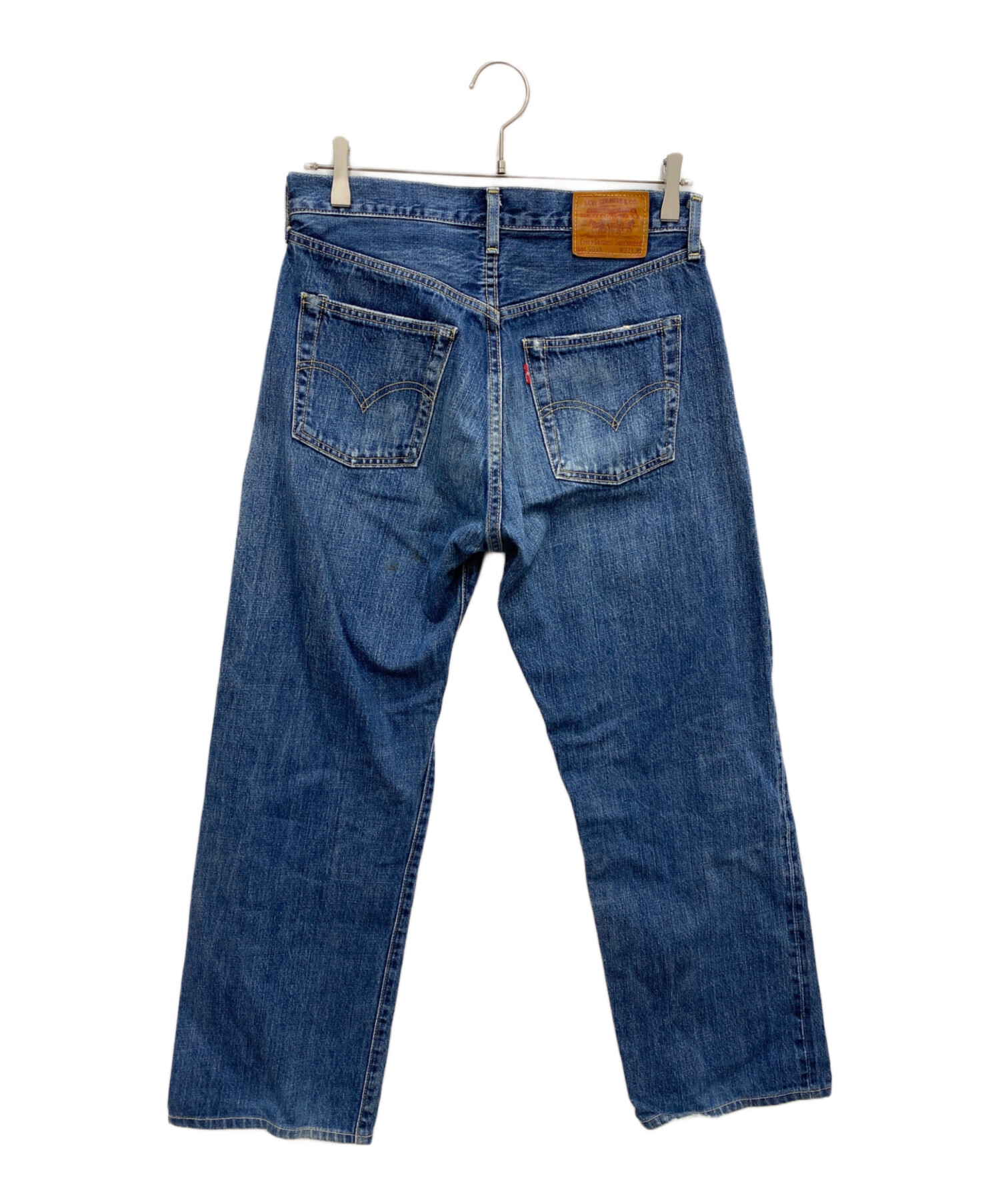 中古・古着通販】LEVI
