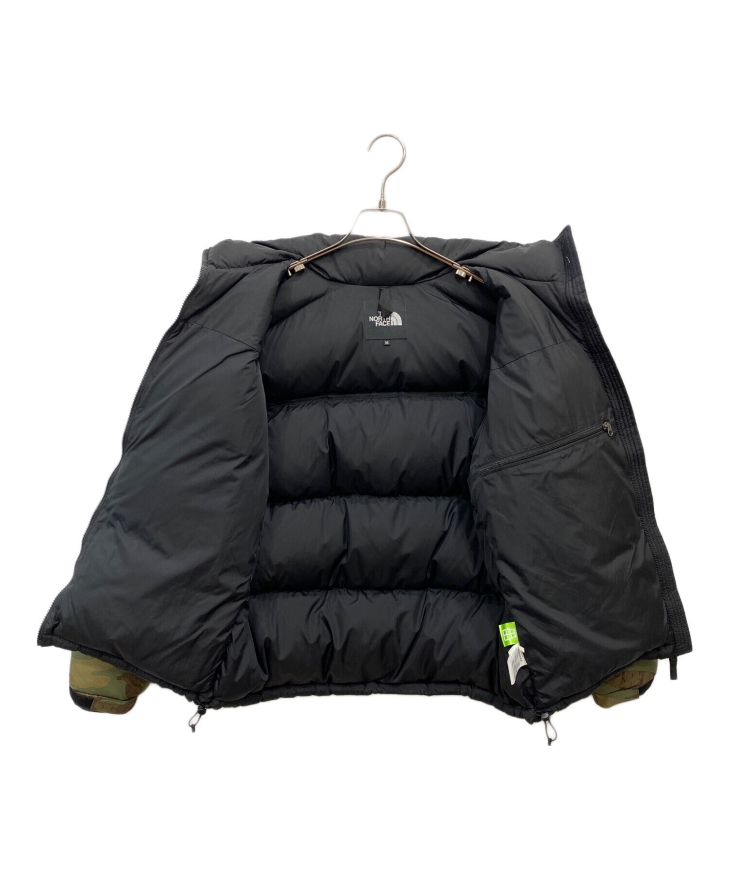 中古・古着通販】THE NORTH FACE (ザ ノース フェイス) ノベルティー 