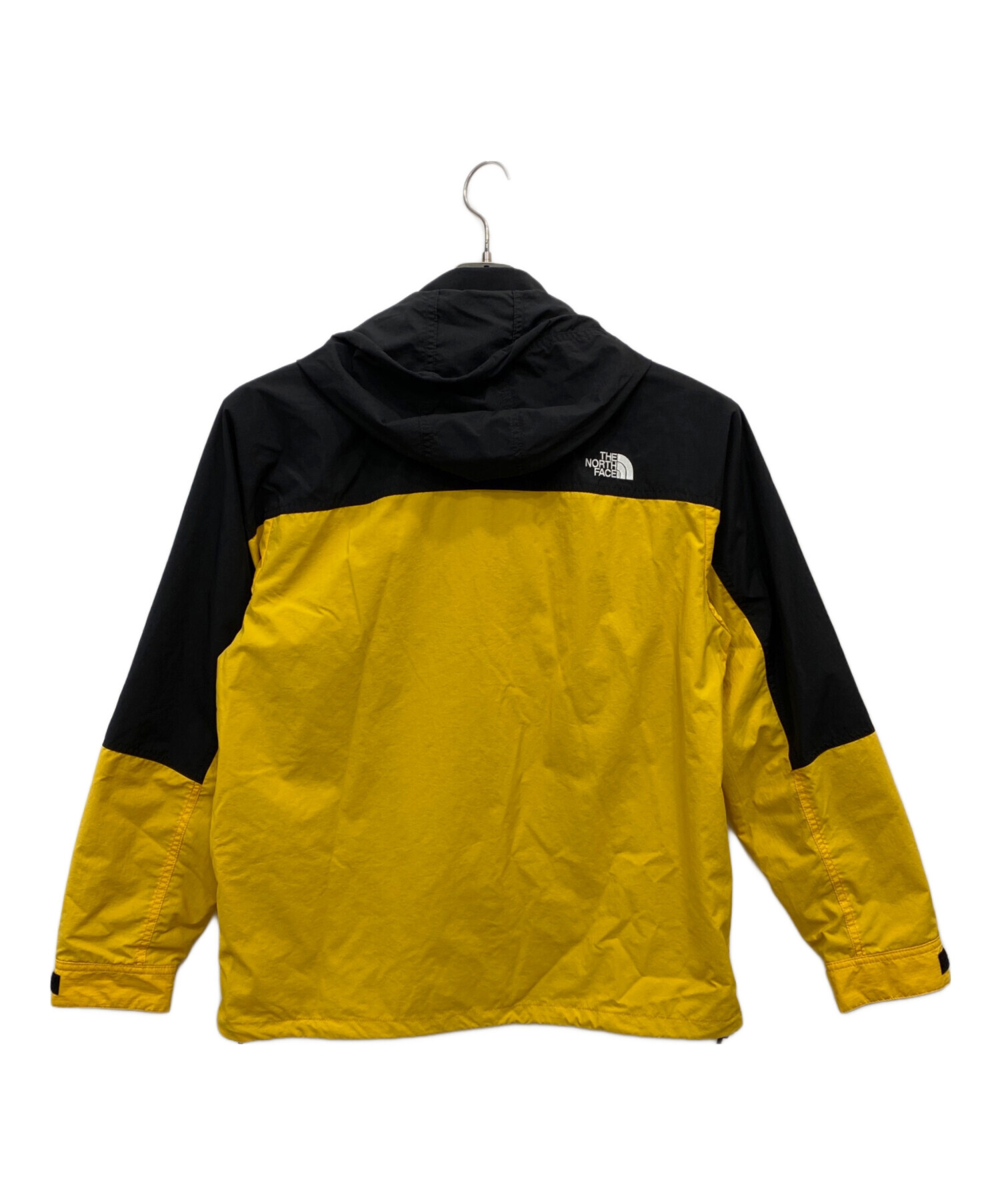 中古・古着通販】THE NORTH FACE (ザ ノース フェイス) ハイドレナ 