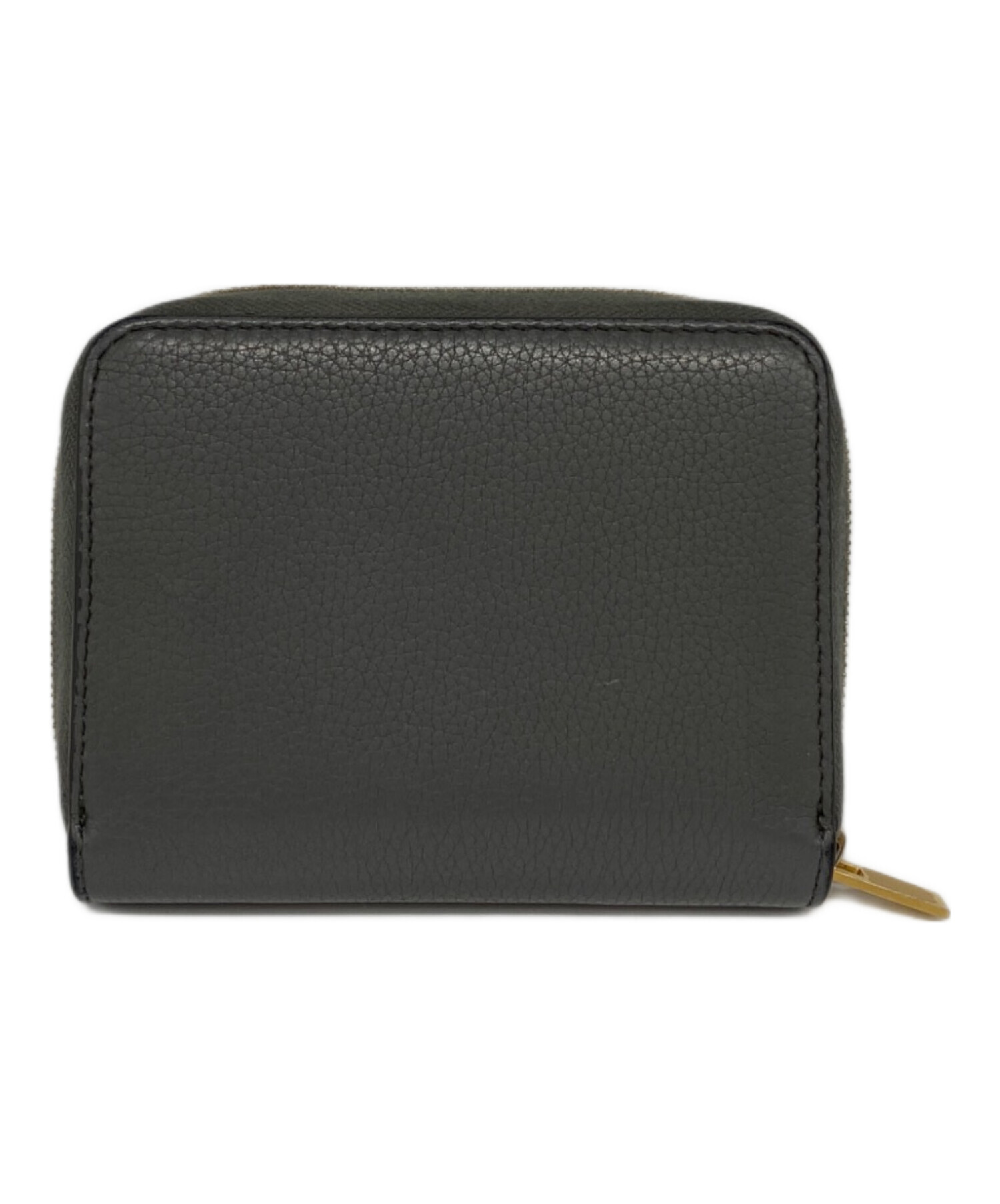 CELINE セリーヌ サンダル EU36 1/2(23cm位) 紫系 【古着】【中古  
