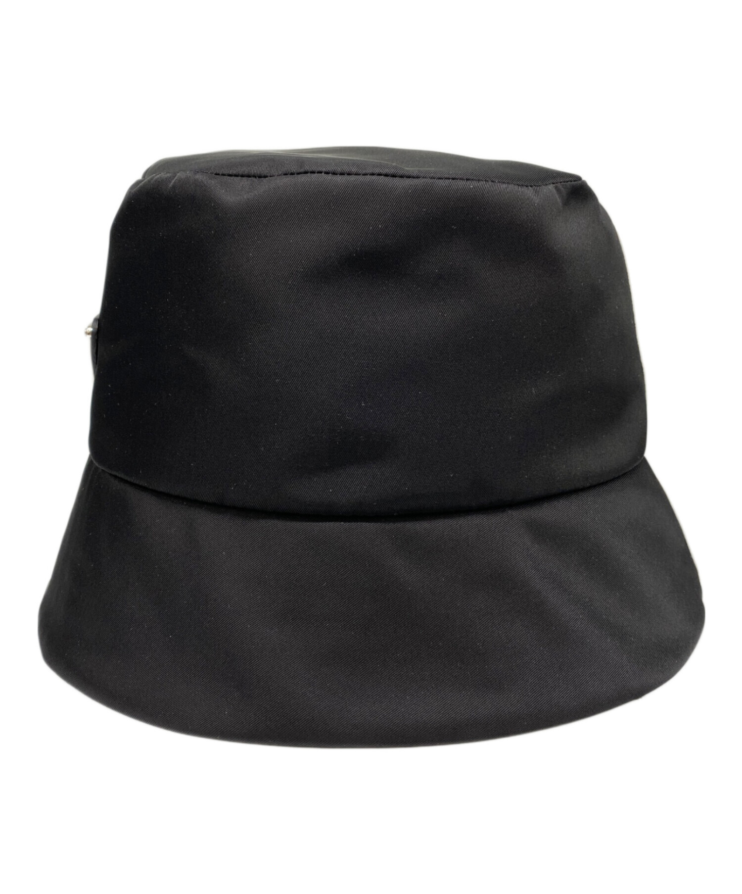 PRADA adidas バケットハット PRADA × adidas バケットハット ブラック