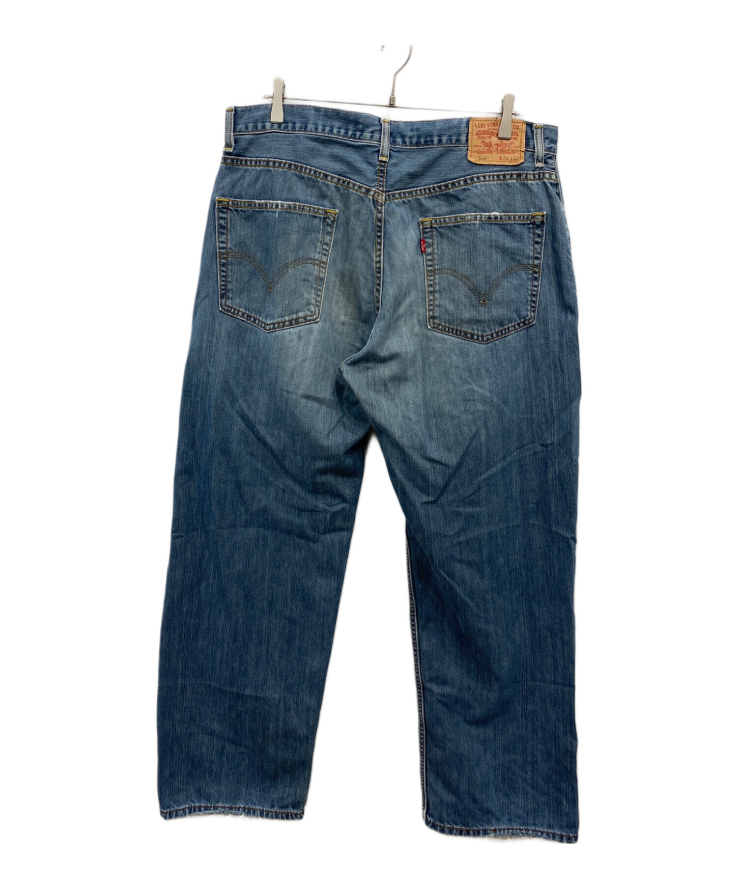 中古・古着通販】LEVI