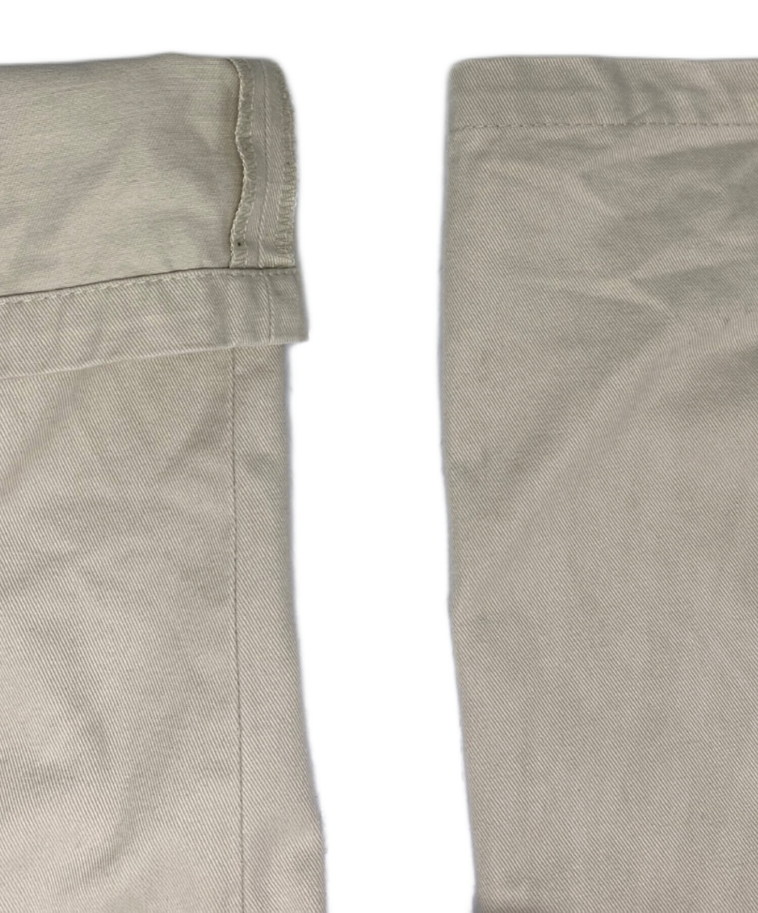 中古・古着通販】Maison Margiela 14 (メゾンマルジェラ 14) チノ