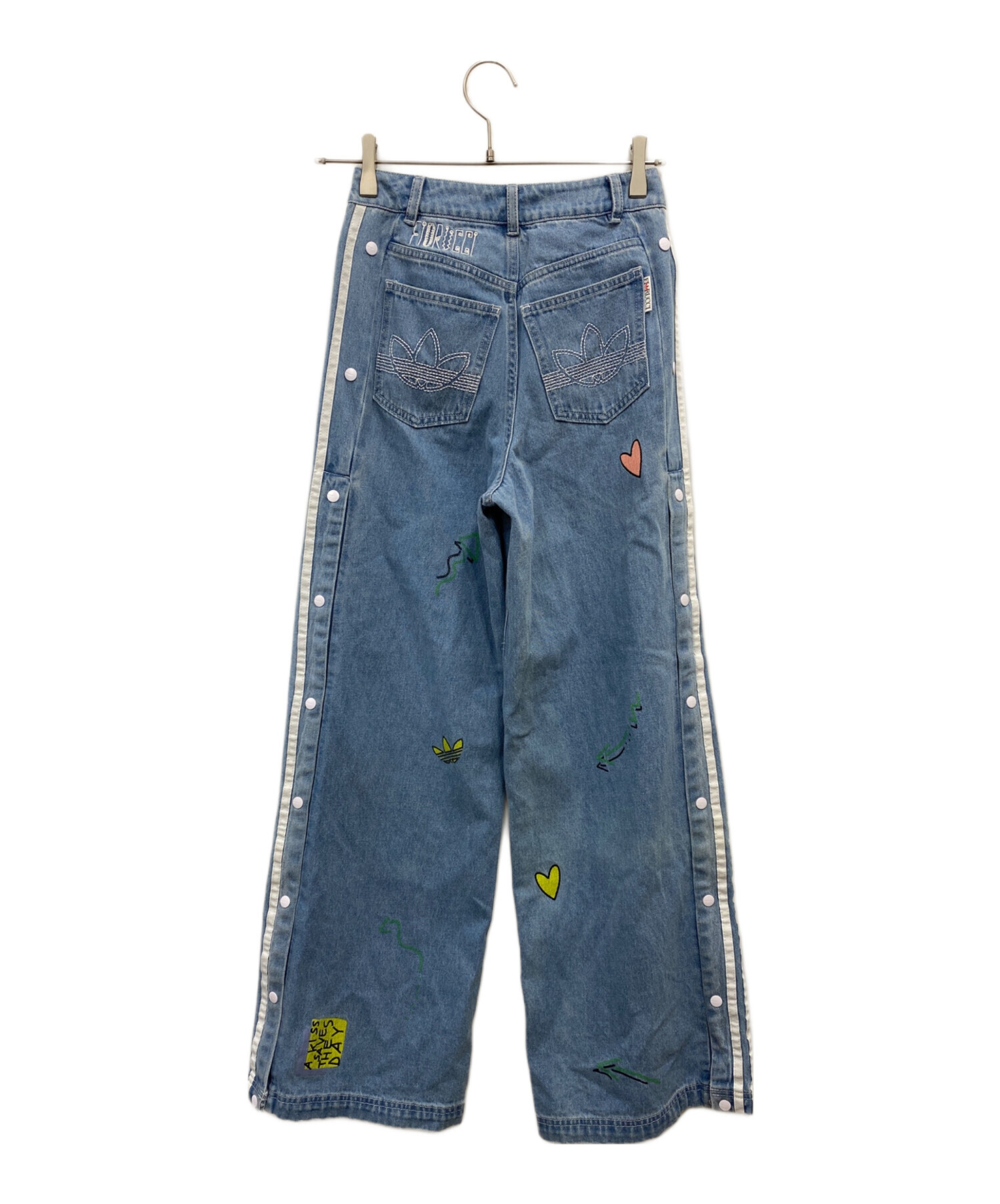 中古・古着通販】adidas originals (アディダスオリジナル) FIORUCCI