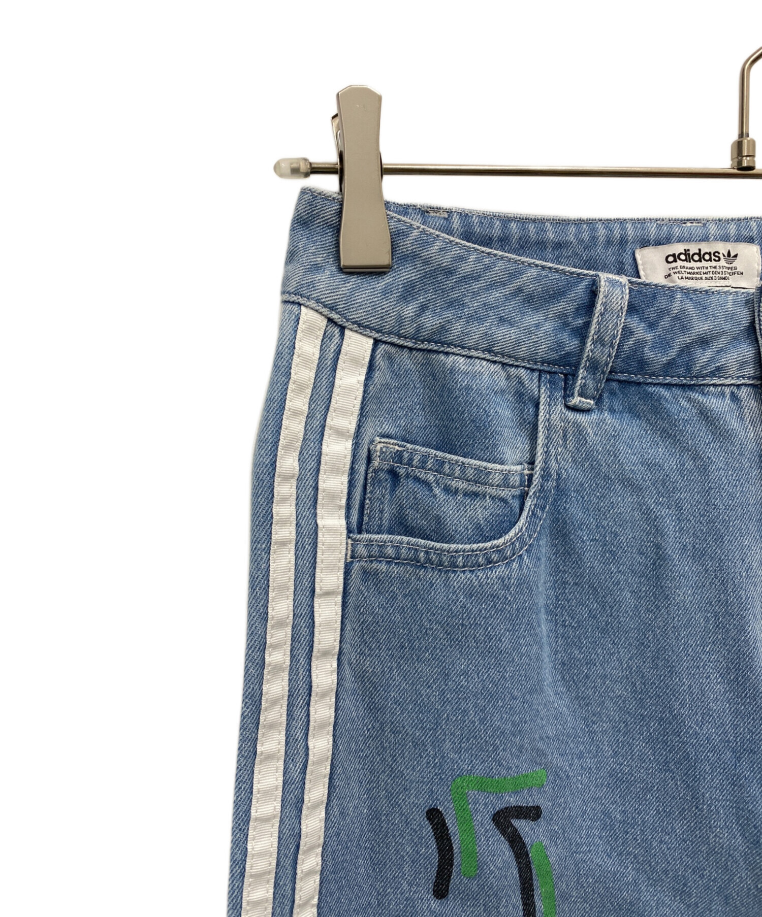 中古・古着通販】adidas originals (アディダスオリジナル) FIORUCCI