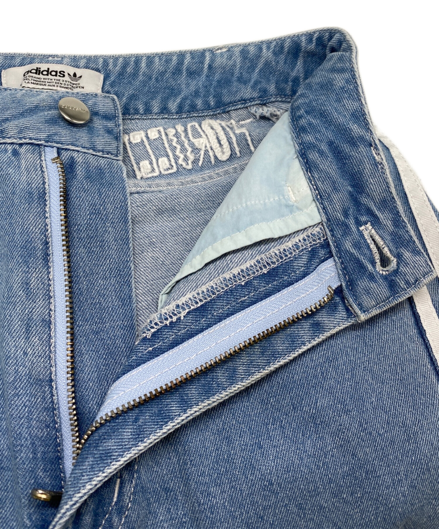 中古・古着通販】adidas originals (アディダスオリジナル) FIORUCCI