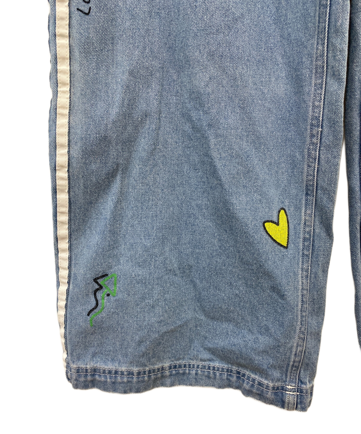 中古・古着通販】adidas originals (アディダスオリジナル) FIORUCCI