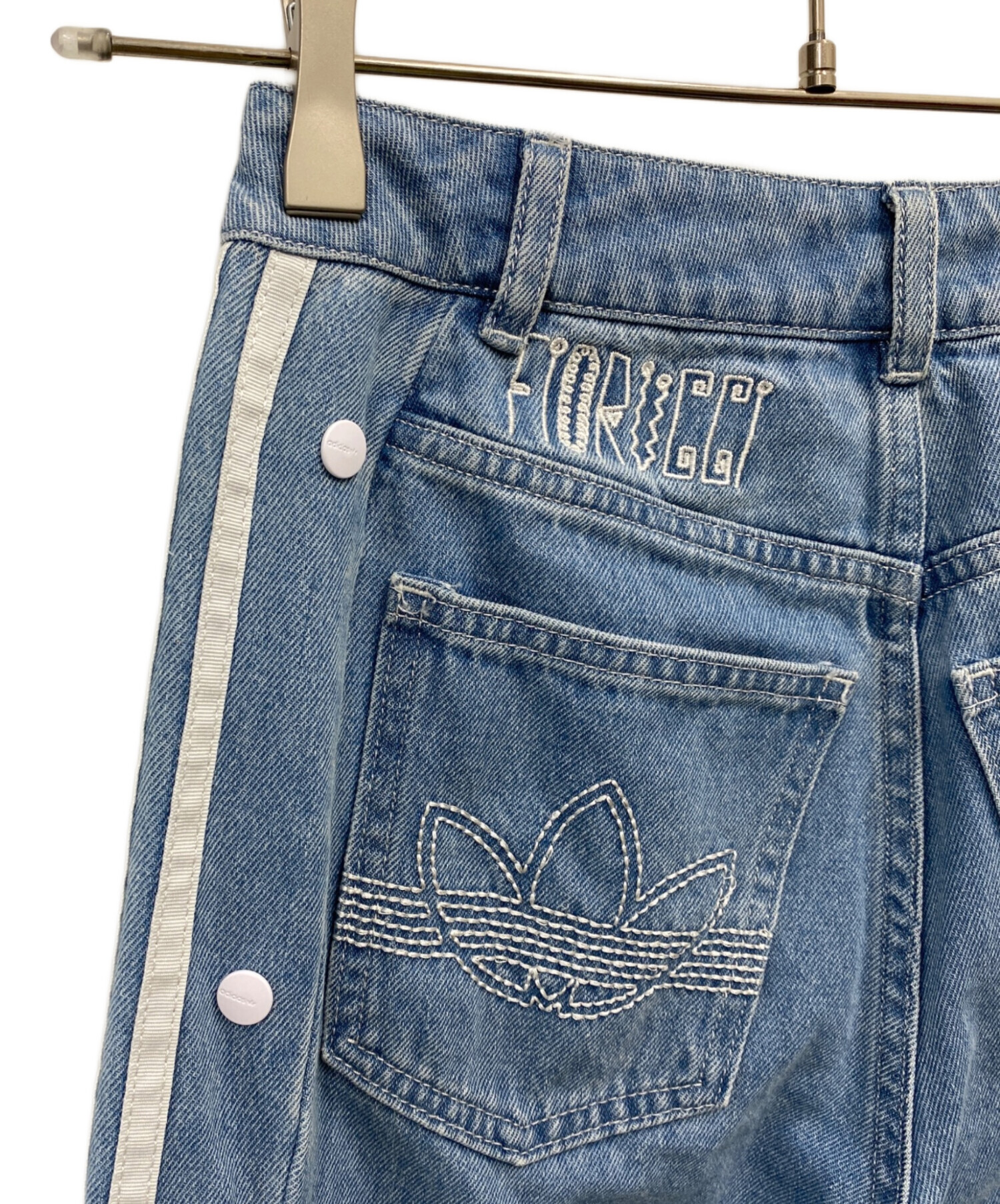 中古・古着通販】adidas originals (アディダスオリジナル) FIORUCCI