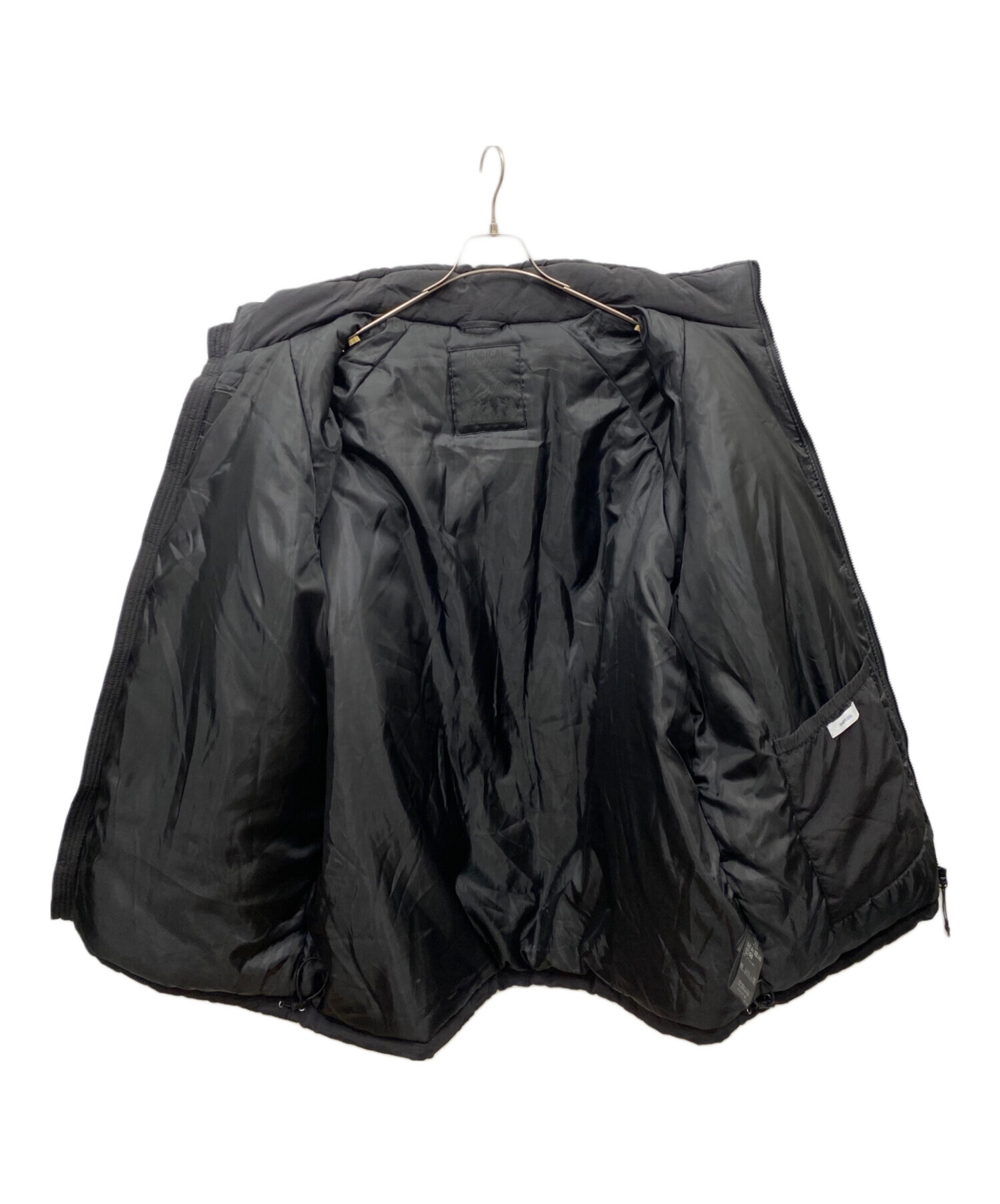 当時物1992☆EXTREME☆Ⅲ SIEDS TO EVERY 襟袖リブカット 中古・古着通販】SHIPS any (シップスエニィ) LEVEL7 オーバーサイズ