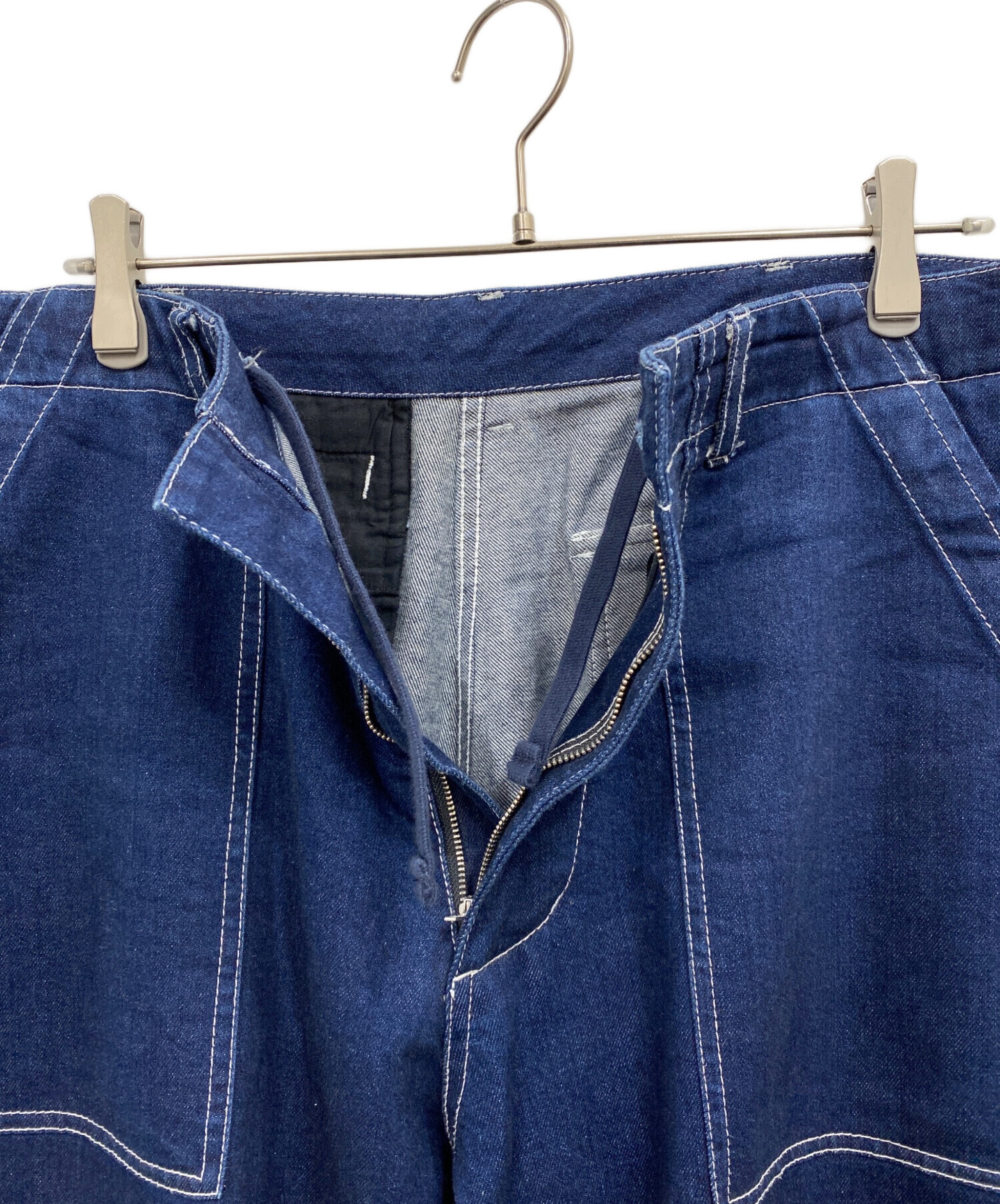 中古・古着通販】BROCHURE (ブローシュアー) BROCHURE STRONG FATIGUE