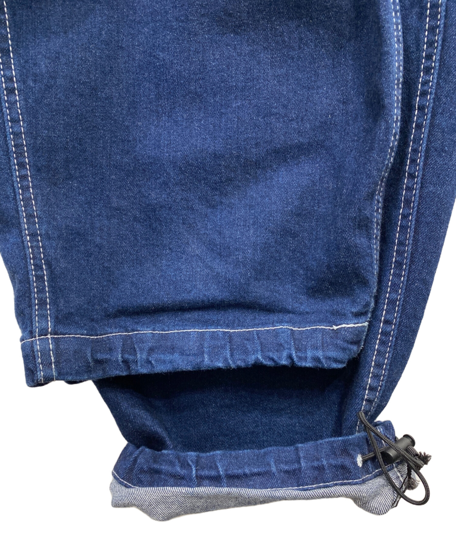 中古・古着通販】BROCHURE (ブローシュアー) BROCHURE STRONG FATIGUE