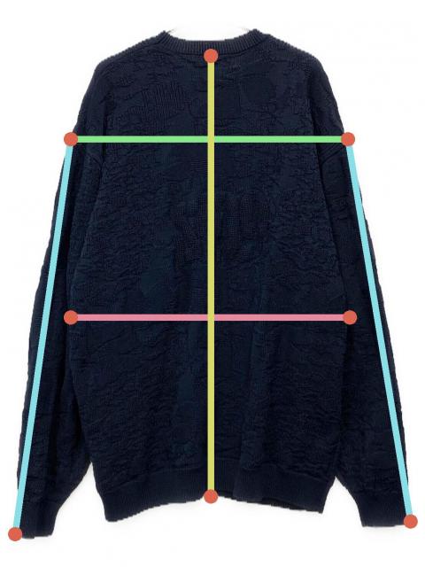 中古・古着通販】SSZ (エスエスズィー) 24AW GET HAMMERED コットン