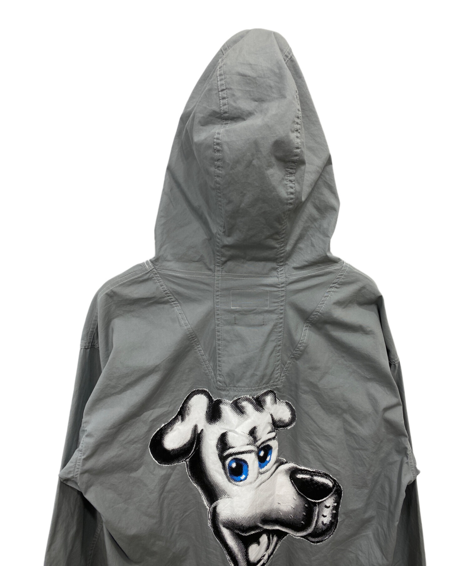 中古・古着通販】thisisneverthat (ディスイズネバーザット) Anorak