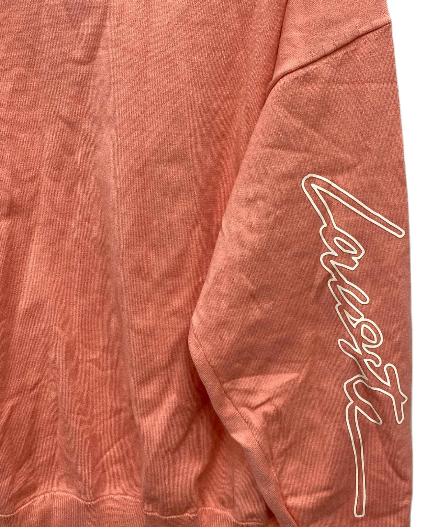 中古・古着通販】LACOSTE LIVE (ラコステライブ) クルーネックニット 