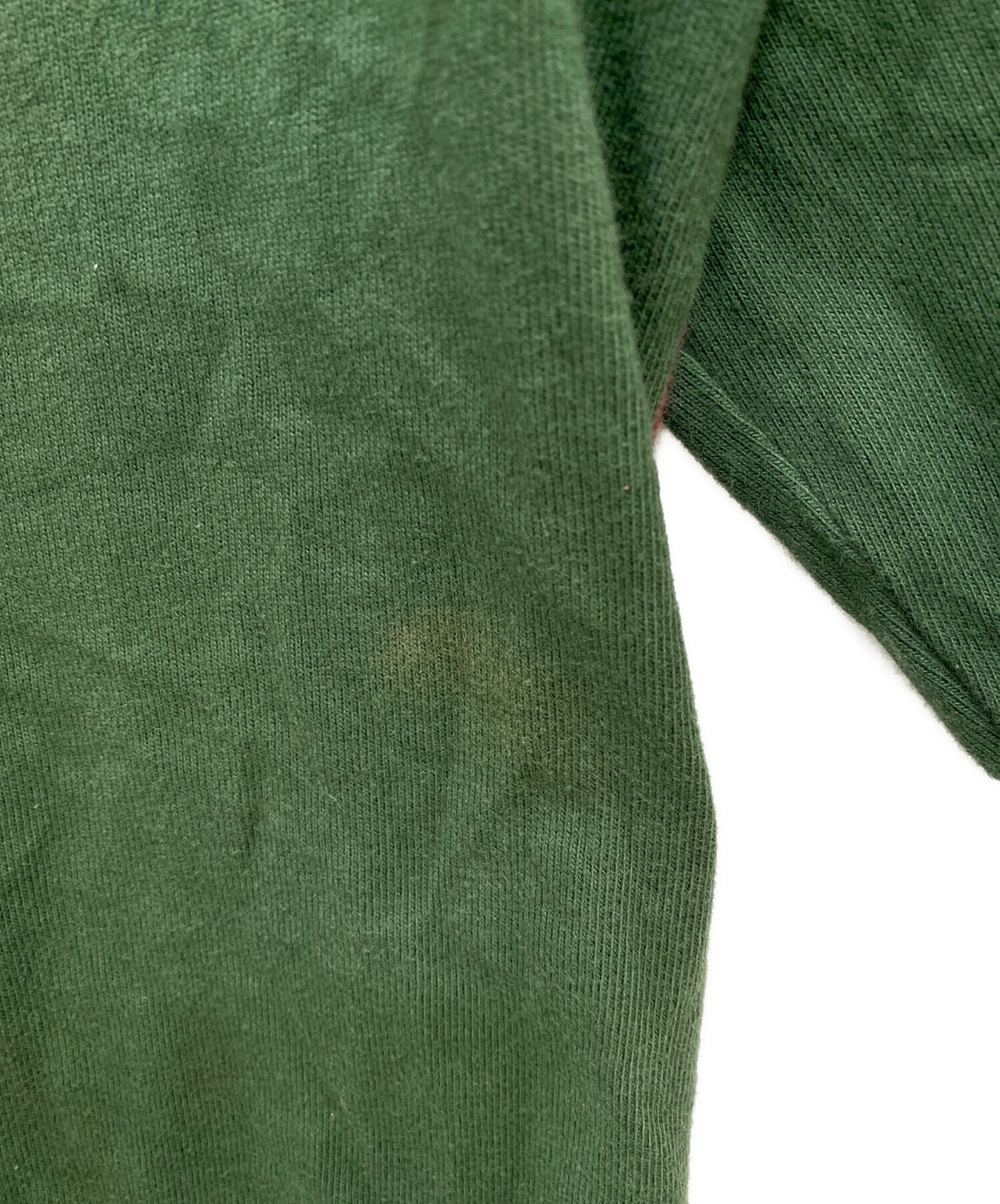 中古・古着通販】Supreme (シュプリーム) 18AW Color Blocked Baseball