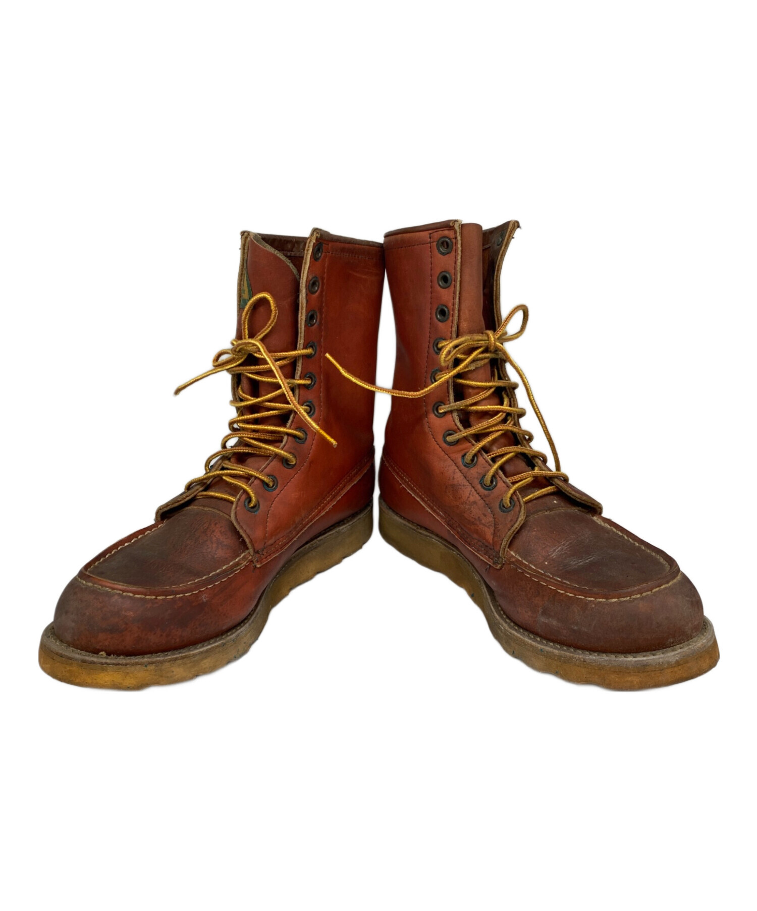 中古・古着通販】RED WING (レッドウィング) 8-inch Classic Moc IRISH