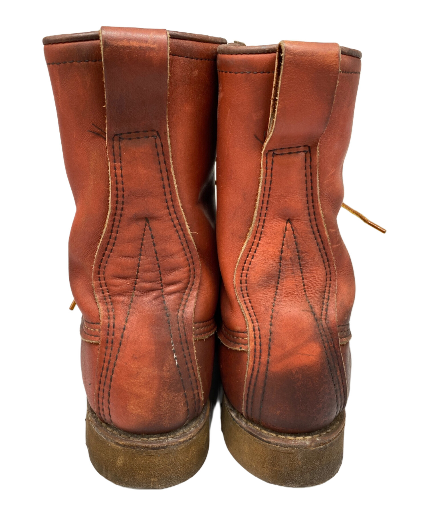 中古・古着通販】RED WING (レッドウィング) 8-inch Classic Moc IRISH