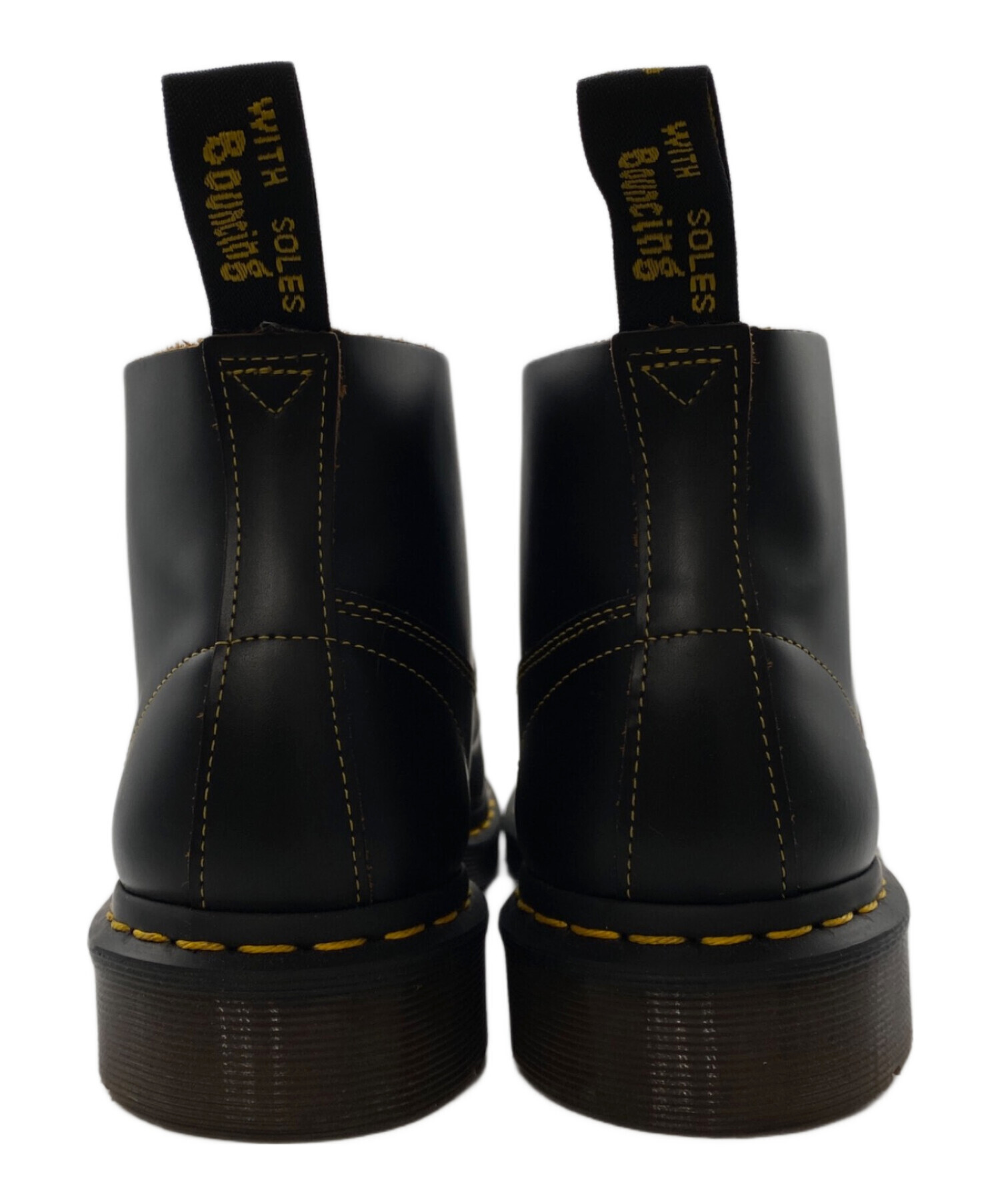 中古・古着通販】Dr.Martens (ドクターマーチン) モンキーブーツ