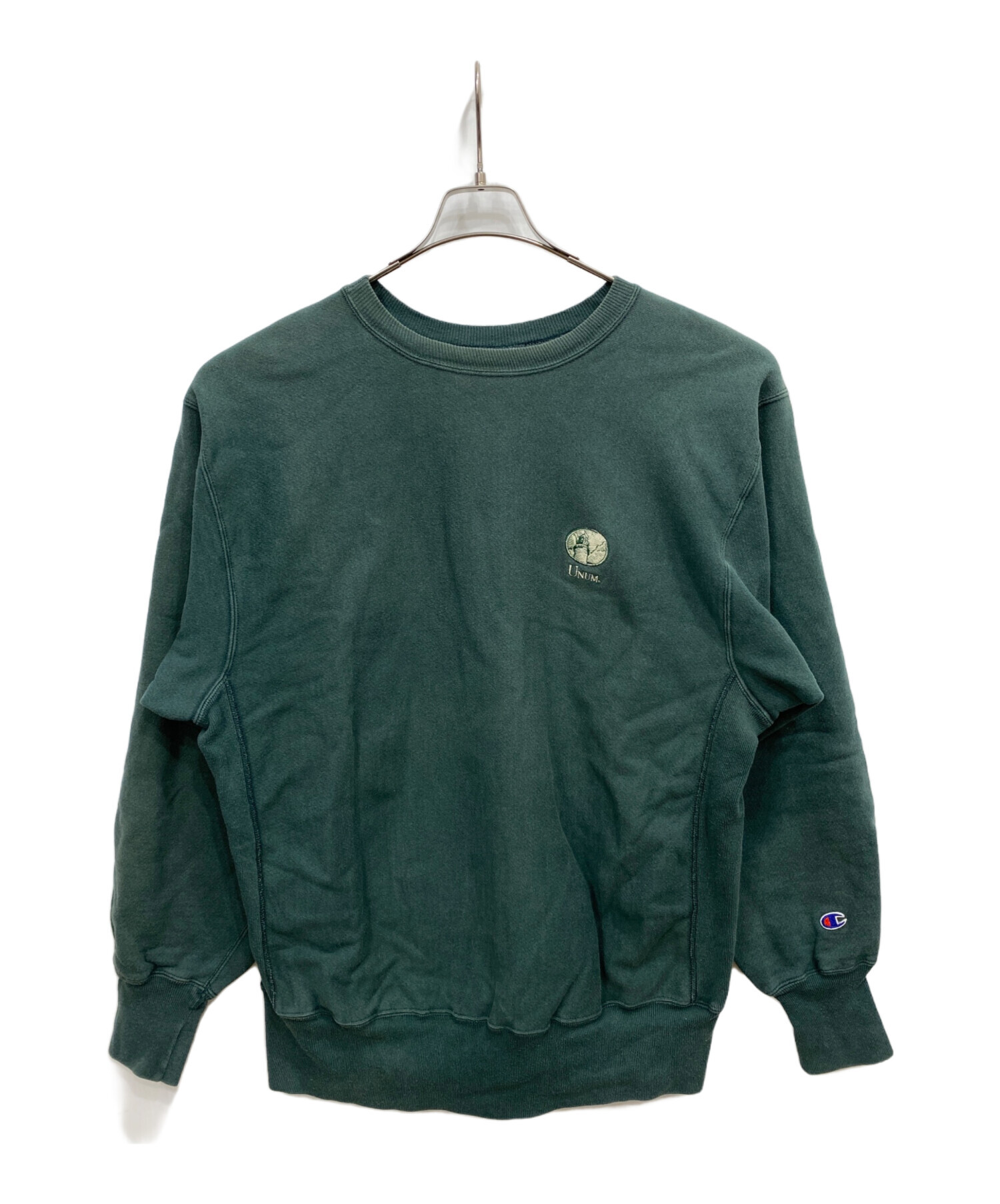 中古・古着通販】Champion (チャンピオン) リバースウィーブスウェット 