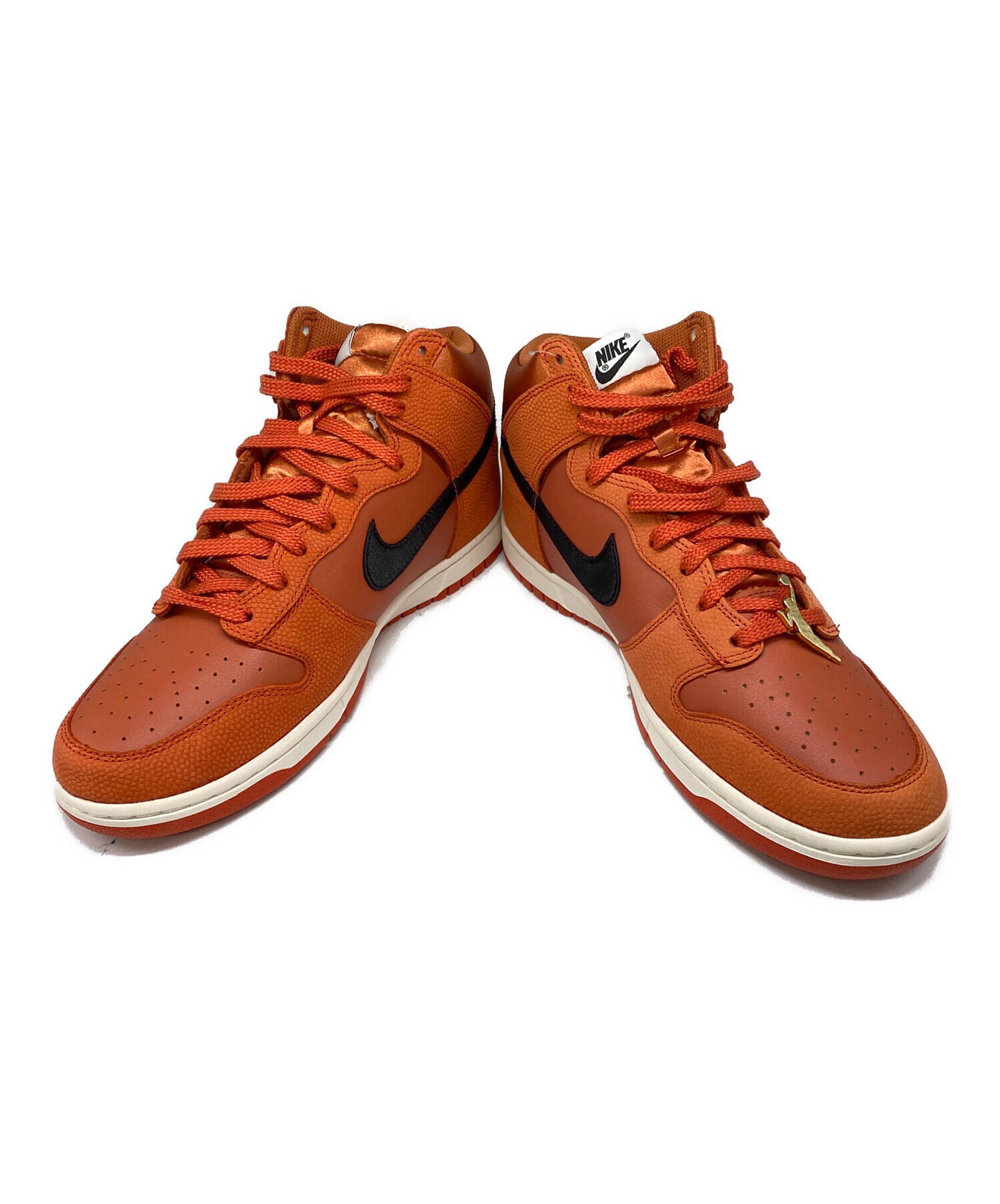 中古・古着通販】NIKE (ナイキ) DUNK HIGH 