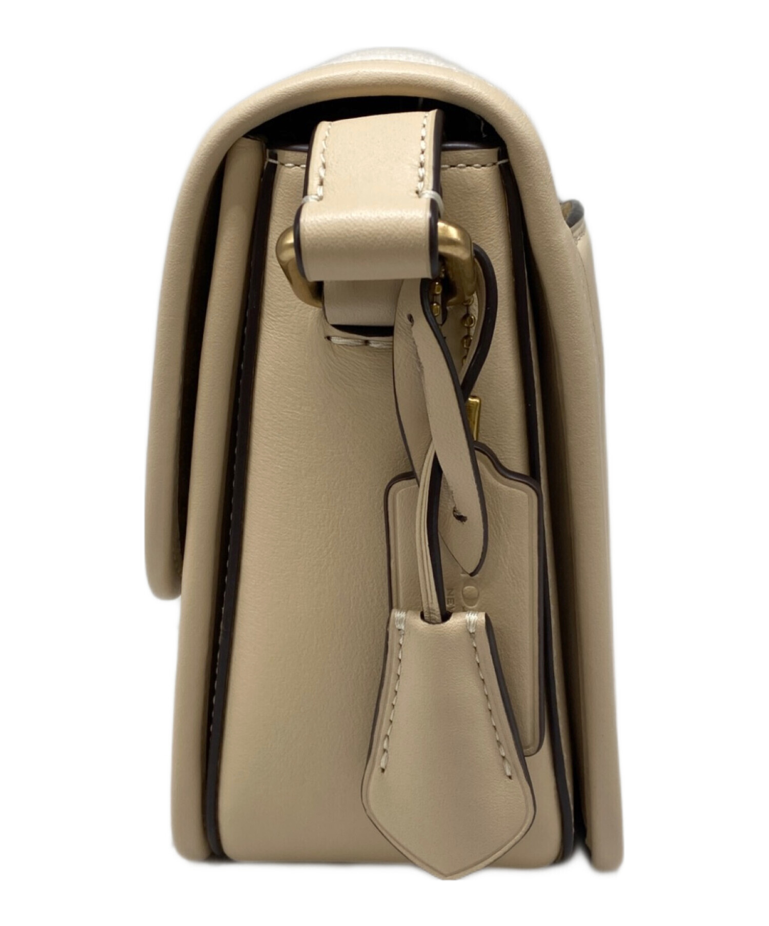 中古・古着通販】COACH (コーチ) ストゥディオ ショルダー バッグ 