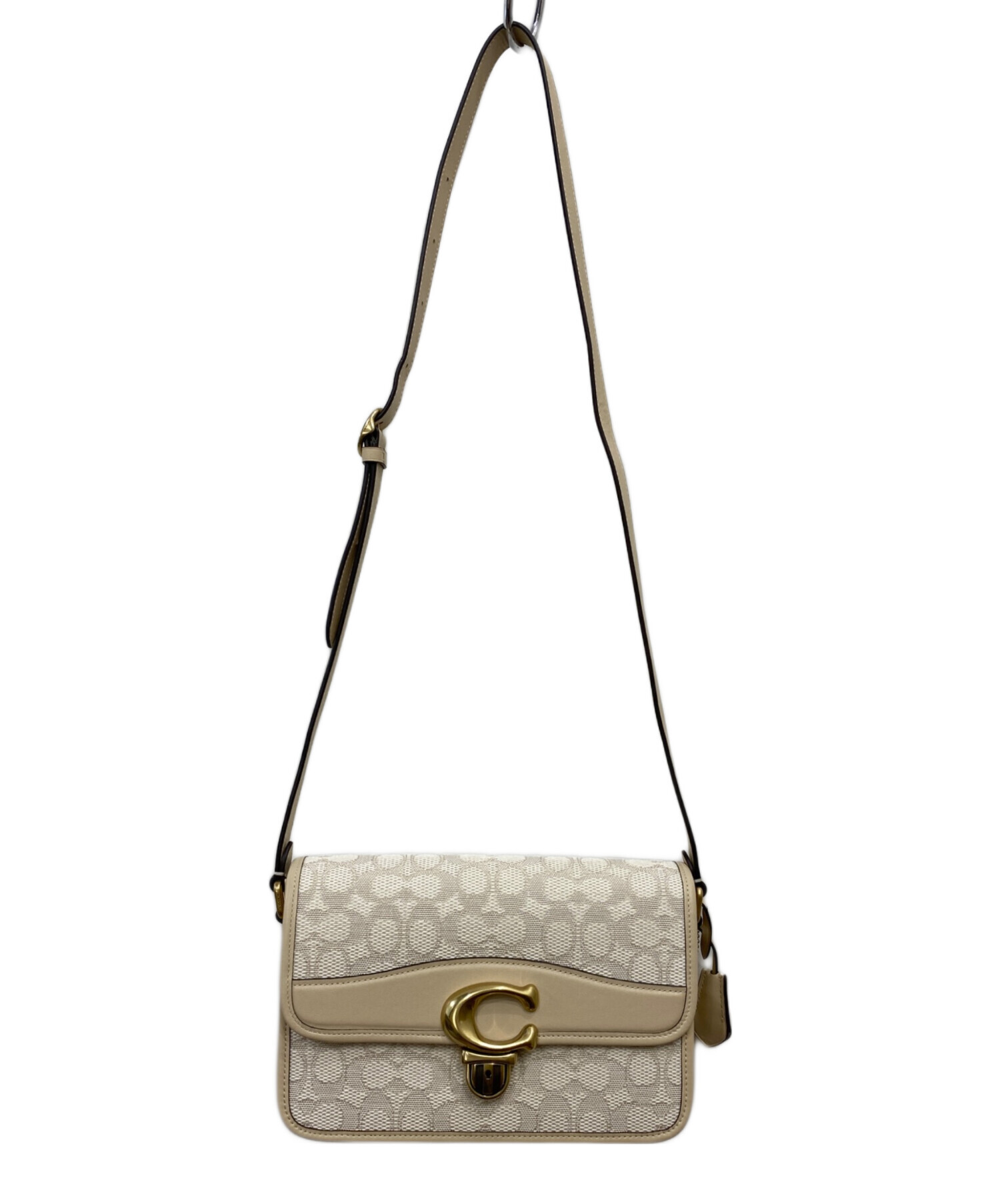 中古・古着通販】COACH (コーチ) ストゥディオ ショルダー バッグ 