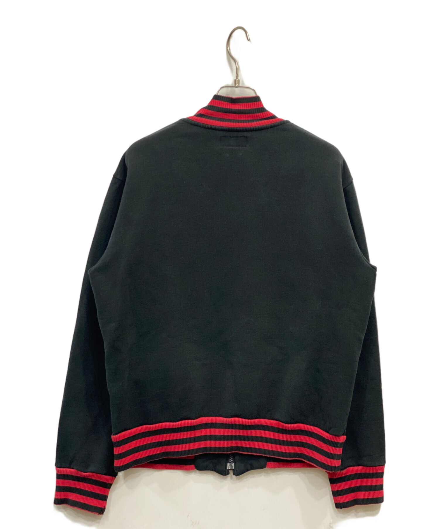 中古・古着通販】agnes b homme (アニエスベーオム) ジップアップ 