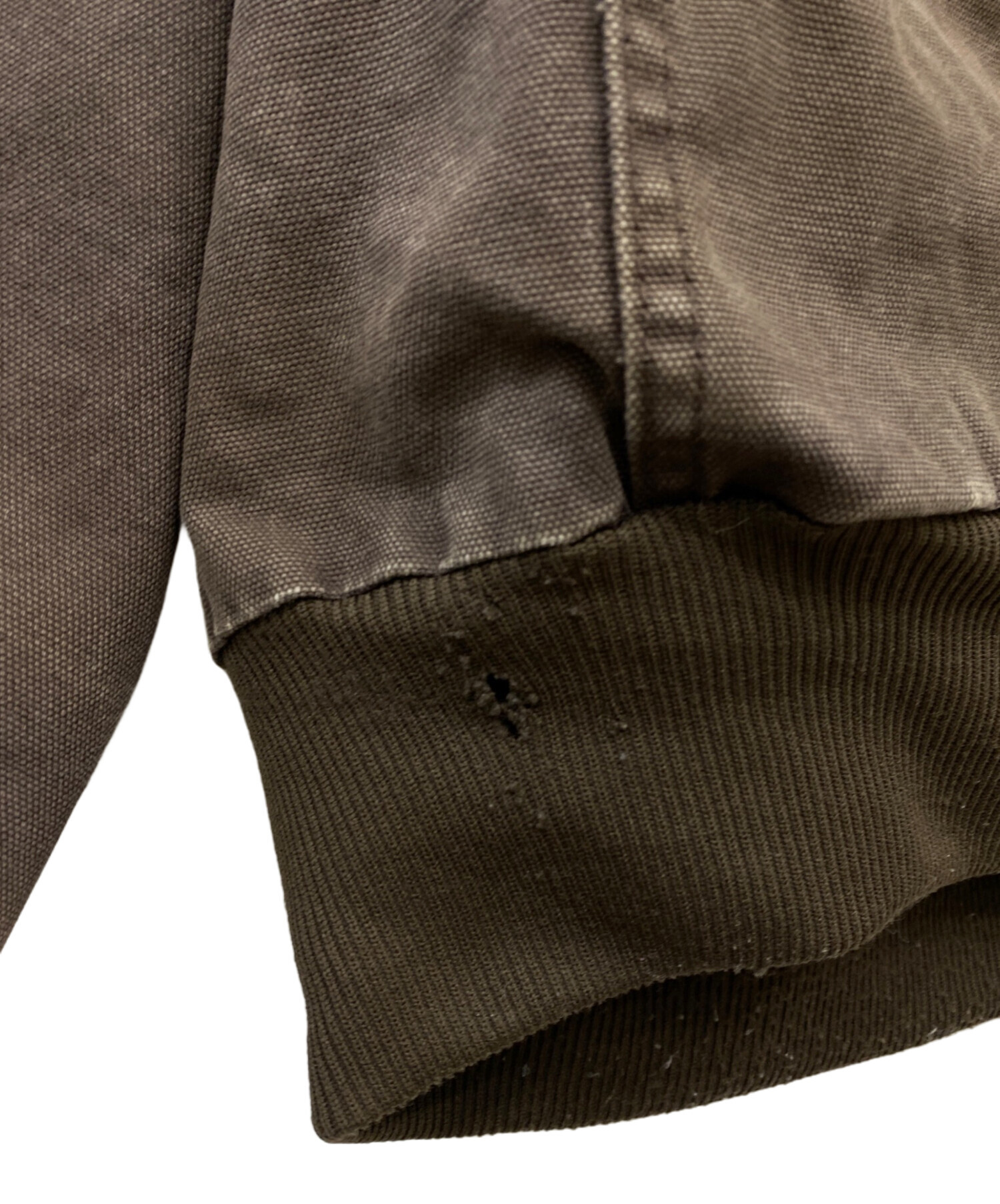 中古・古着通販】CarHartt (カーハート) アクティブジャケット