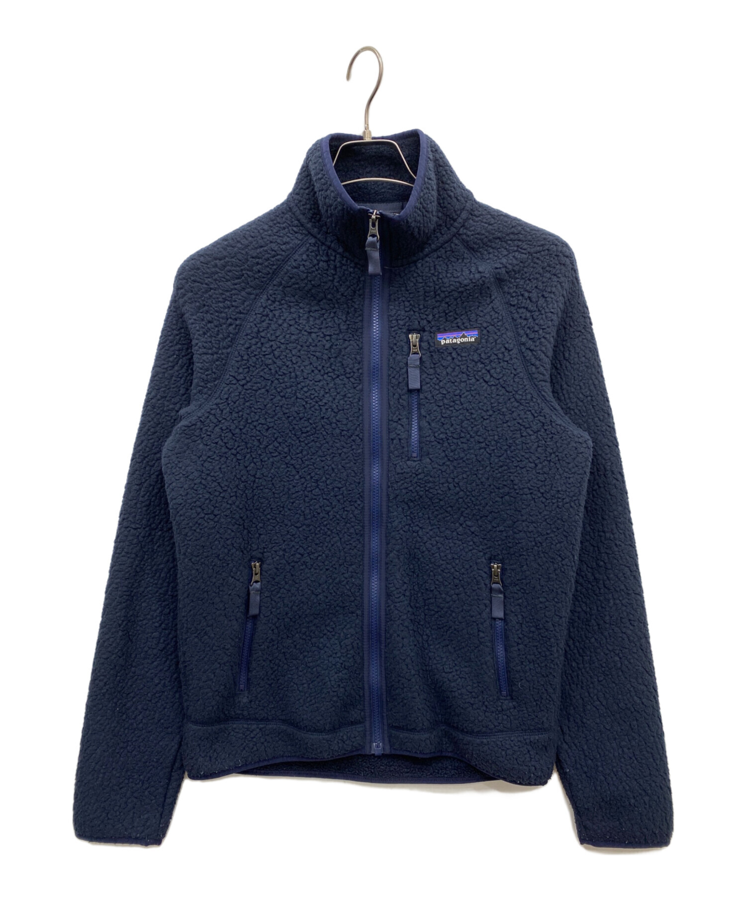 中古・古着通販】Patagonia (パタゴニア) レトロパイルジャケット 