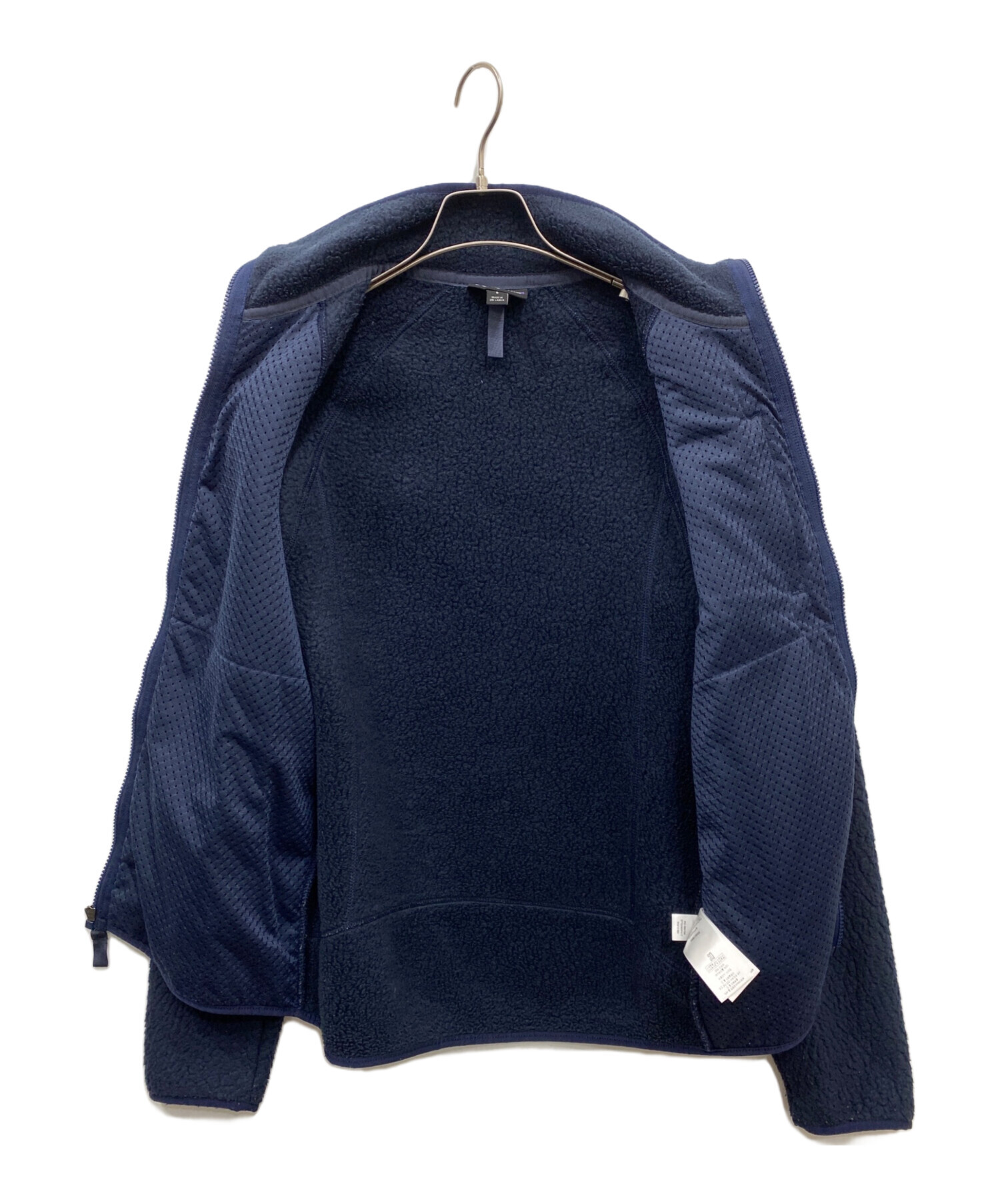 中古・古着通販】Patagonia (パタゴニア) レトロパイルジャケット 