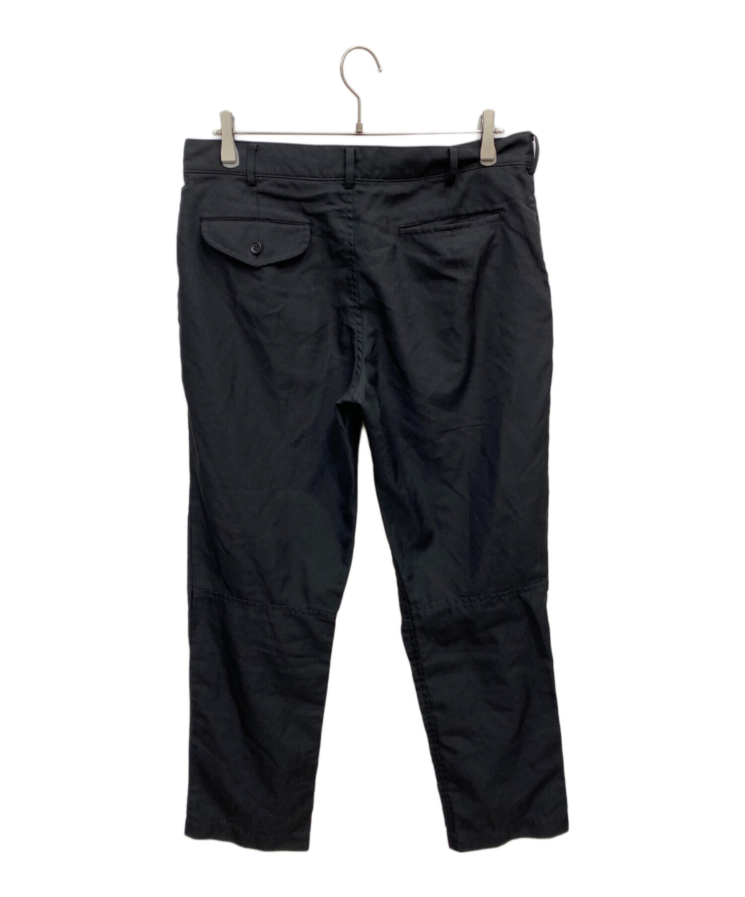 中古・古着通販】BLACK COMME des GARCONS (ブラック コムデギャルソン