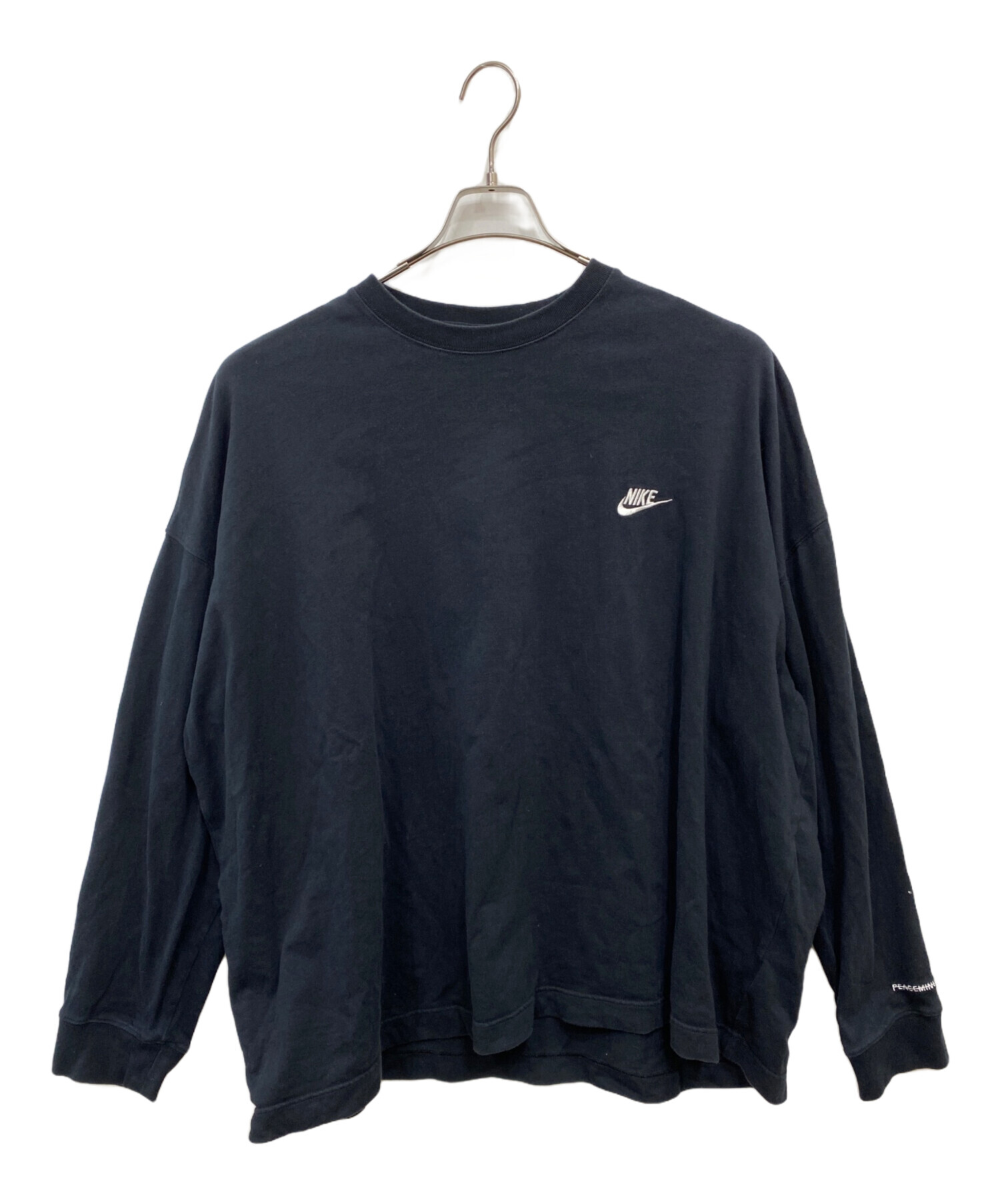 PEACEMINUSONE PMO x NIKE LS Tee 