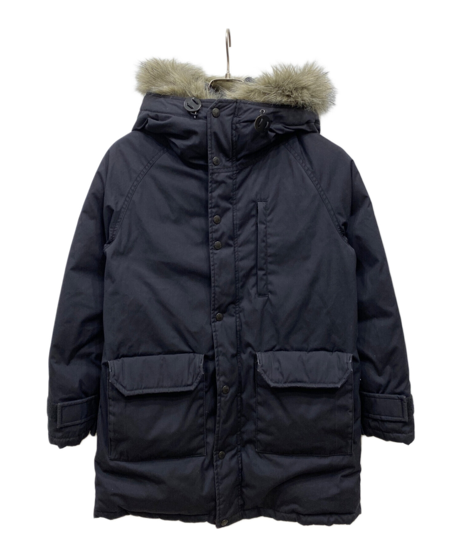中古・古着通販】THE NORTHFACE PURPLELABEL (ザ・ノースフェイス