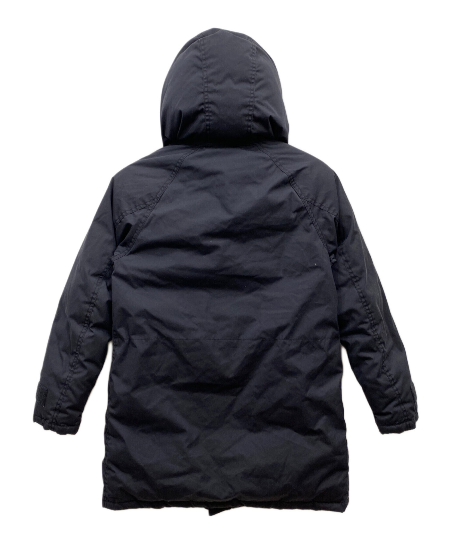 中古・古着通販】THE NORTHFACE PURPLELABEL (ザ・ノースフェイス