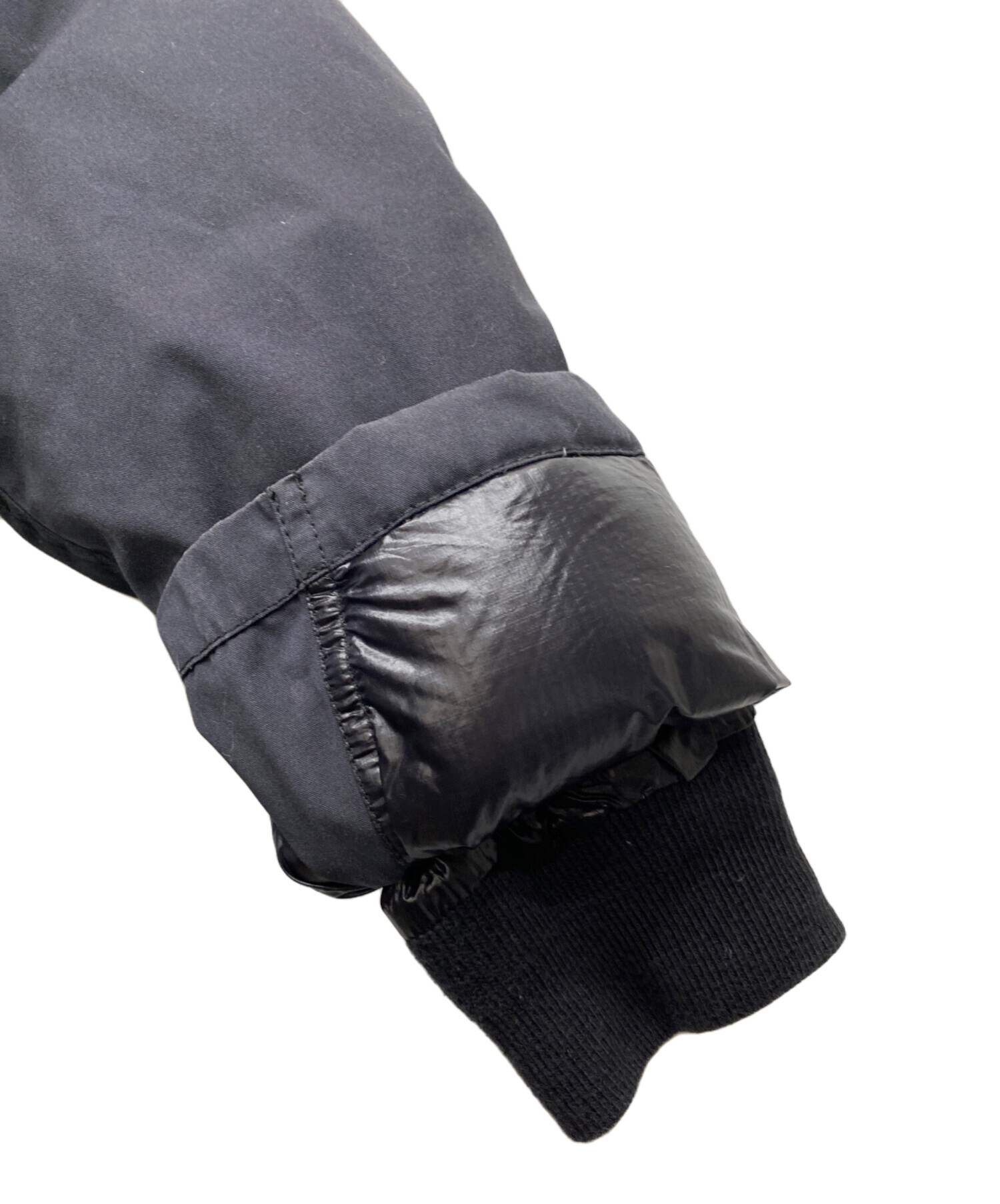 中古・古着通販】THE NORTHFACE PURPLELABEL (ザ・ノースフェイス 