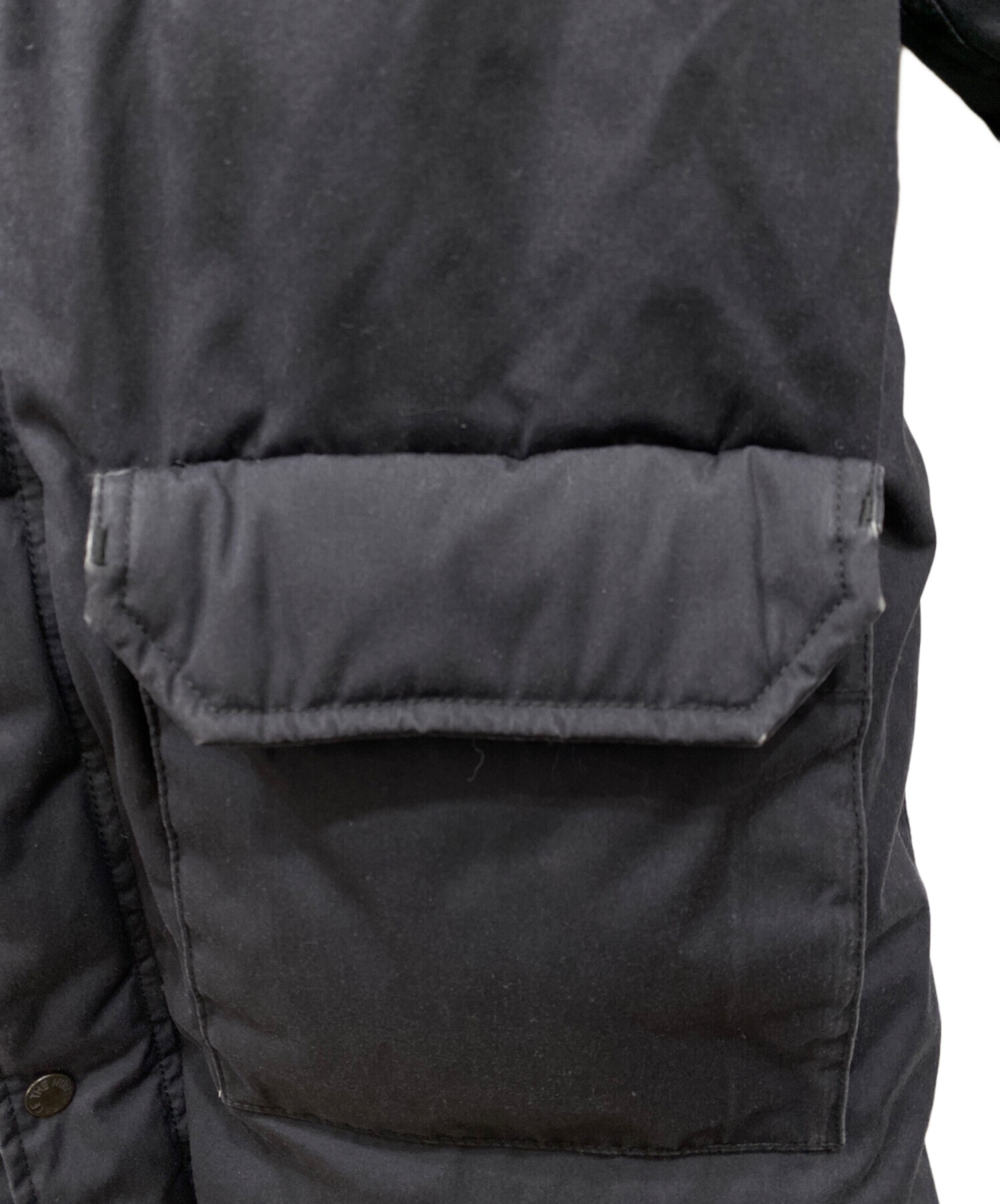 中古・古着通販】THE NORTHFACE PURPLELABEL (ザ・ノースフェイス 