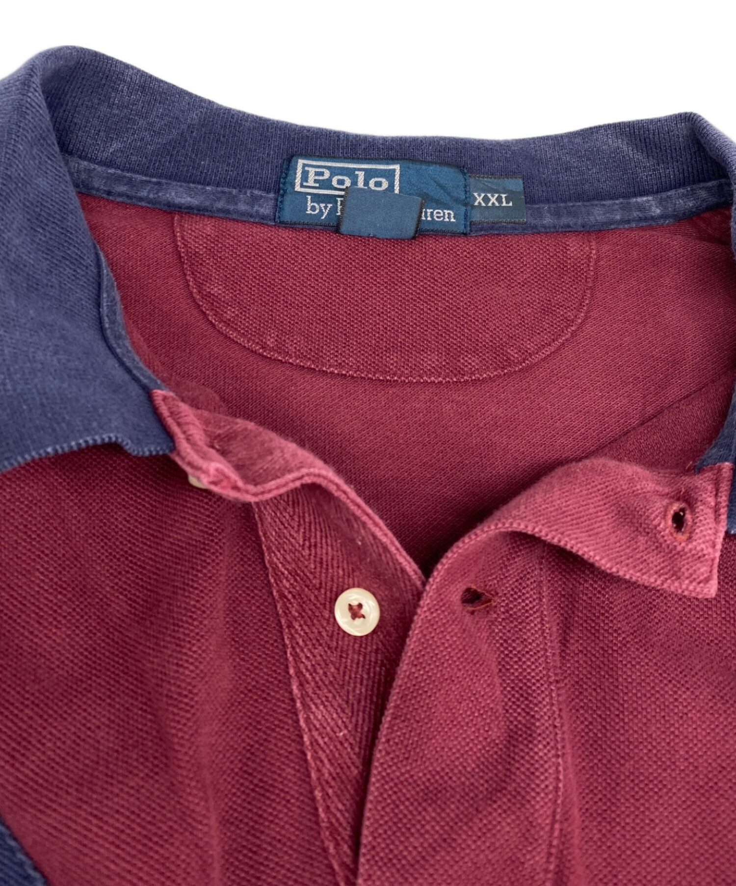 中古・古着通販】POLO RALPH LAUREN (ポロ・ラルフローレン