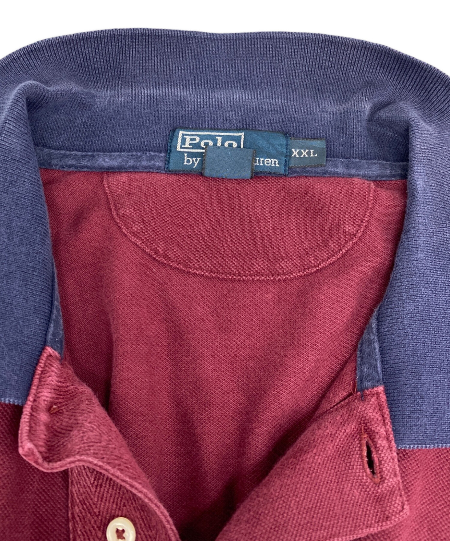 中古・古着通販】POLO RALPH LAUREN (ポロ・ラルフローレン