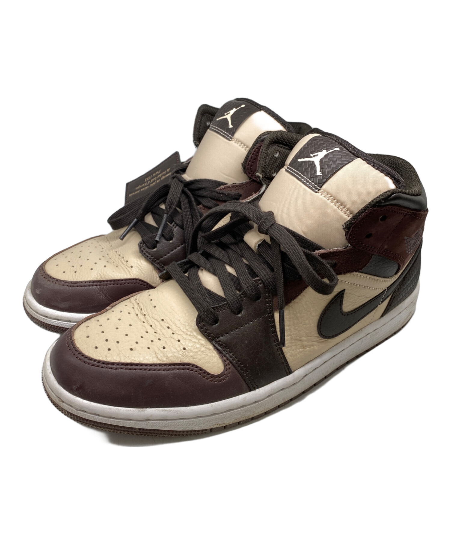 中古・古着通販】NIKE (ナイキ) Air Jordan 1 Mid SE 