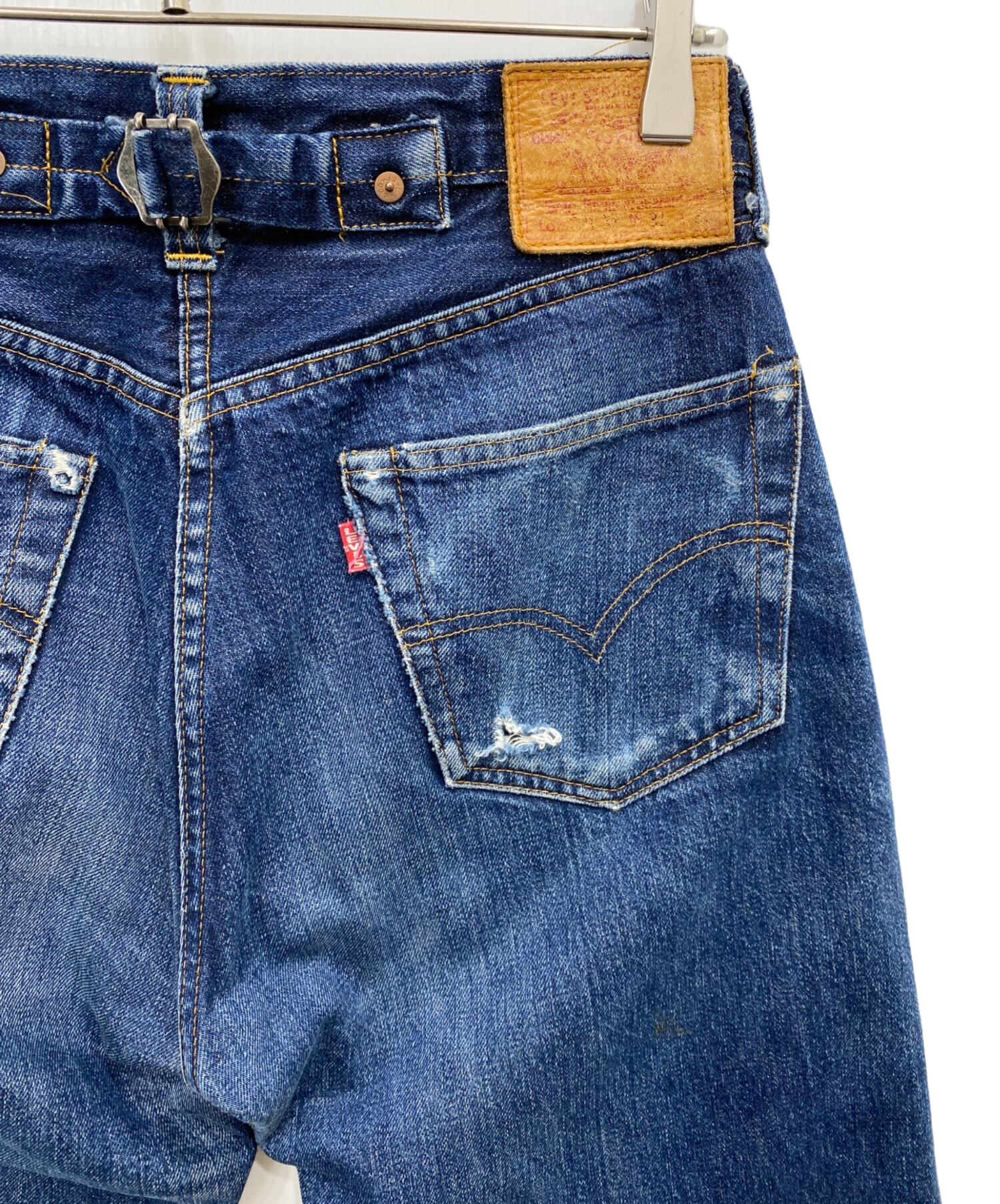中古・古着通販】LEVI
