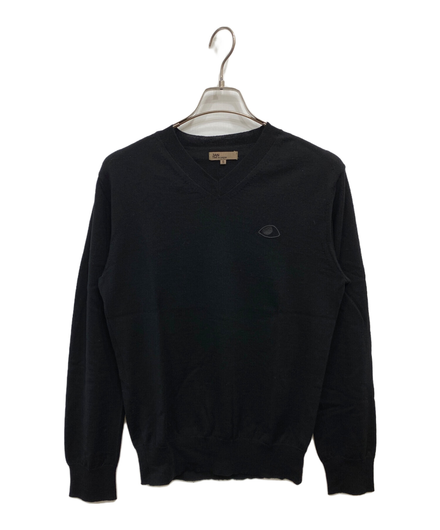 中古・古着通販】JAN COMME des GARCONS (ヤンコムデギャルソン) V