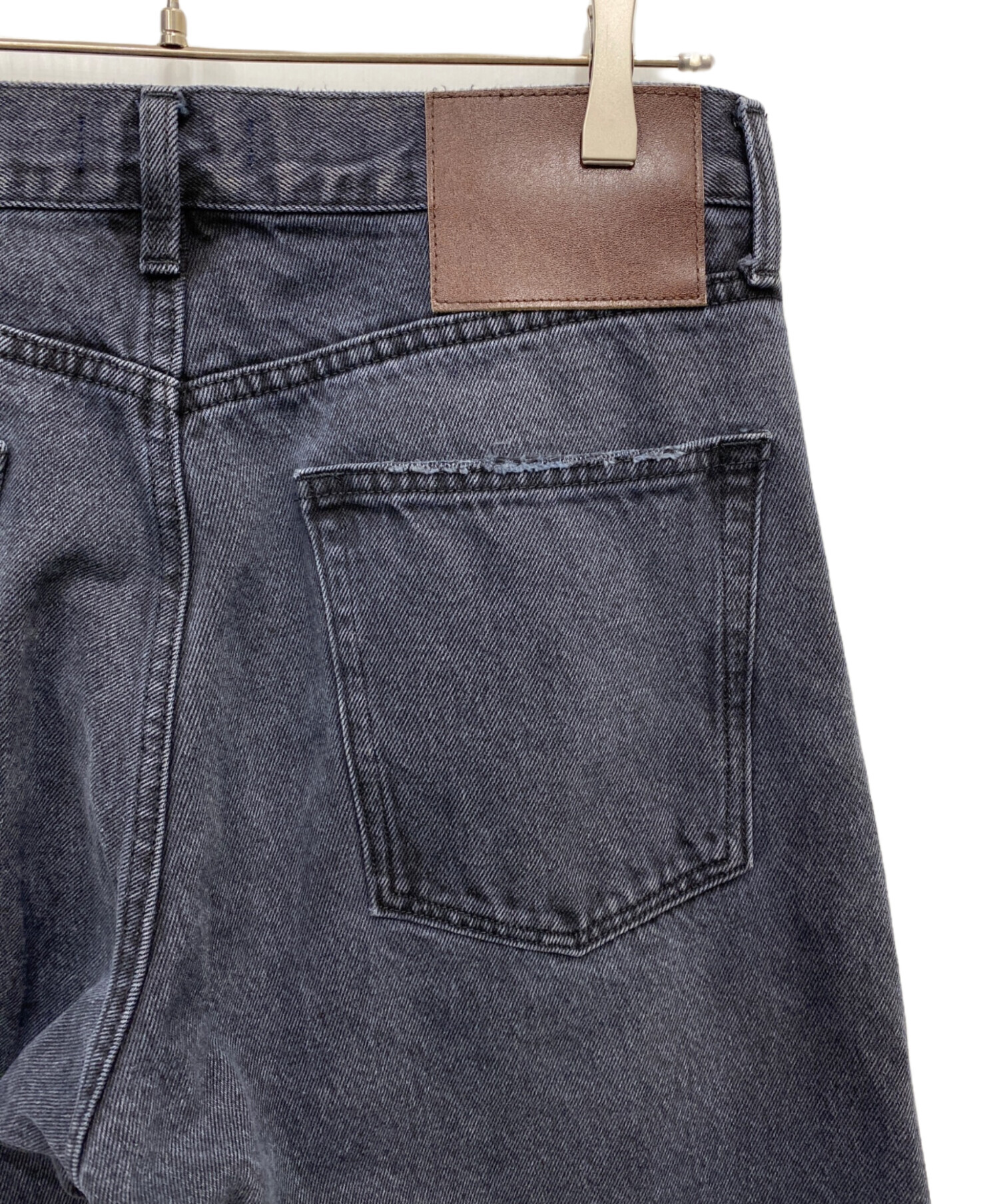 中古・古着通販】MONKEY TIME (モンキータイム) オーバーダイ