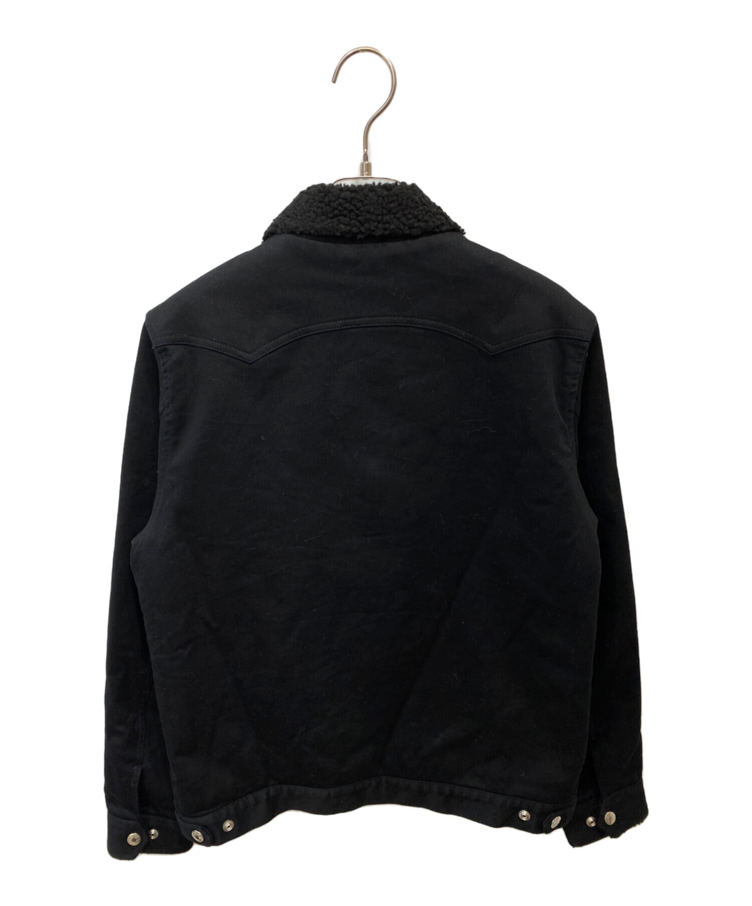 中古・古着通販】THE CRIMIE (ザ クライミー) BOBBY 2 BOA JACKET 