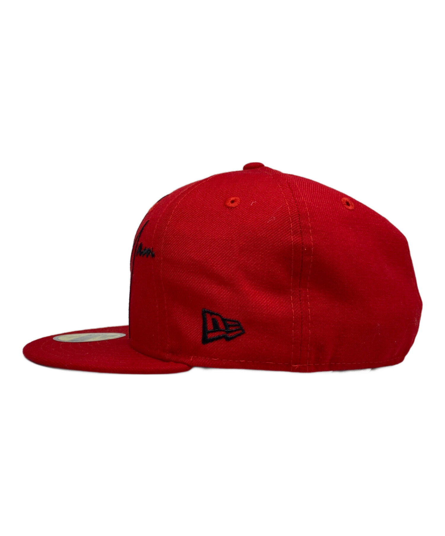 中古・古着通販】New Era (ニューエラ) YOHJI YAMAMOTO (ヨウジ