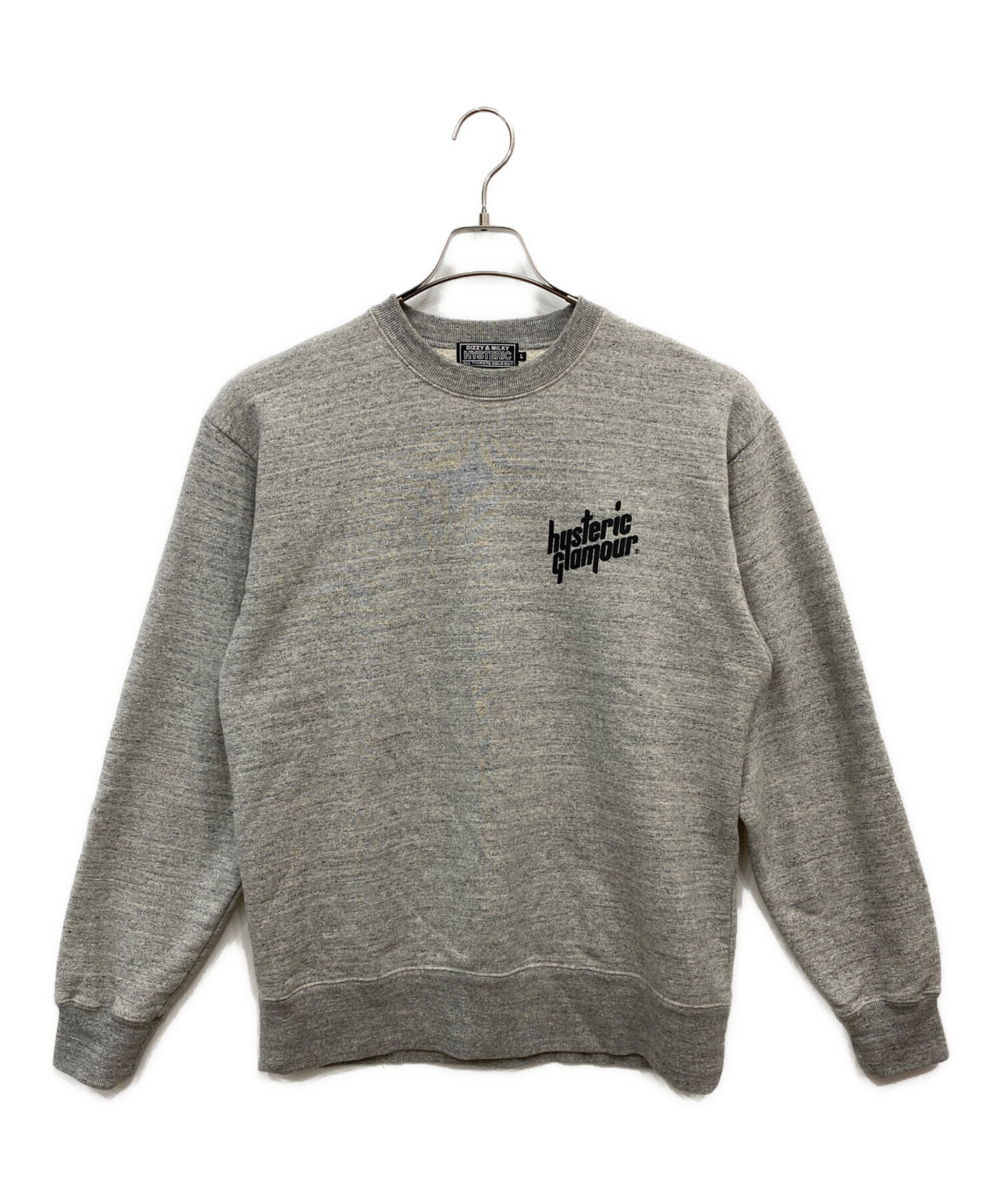 中古・古着通販】Hysteric Glamour (ヒステリックグラマー) HYS 中古・古着通販】Hysteric Glamour (ヒステリックグラマー) HYS