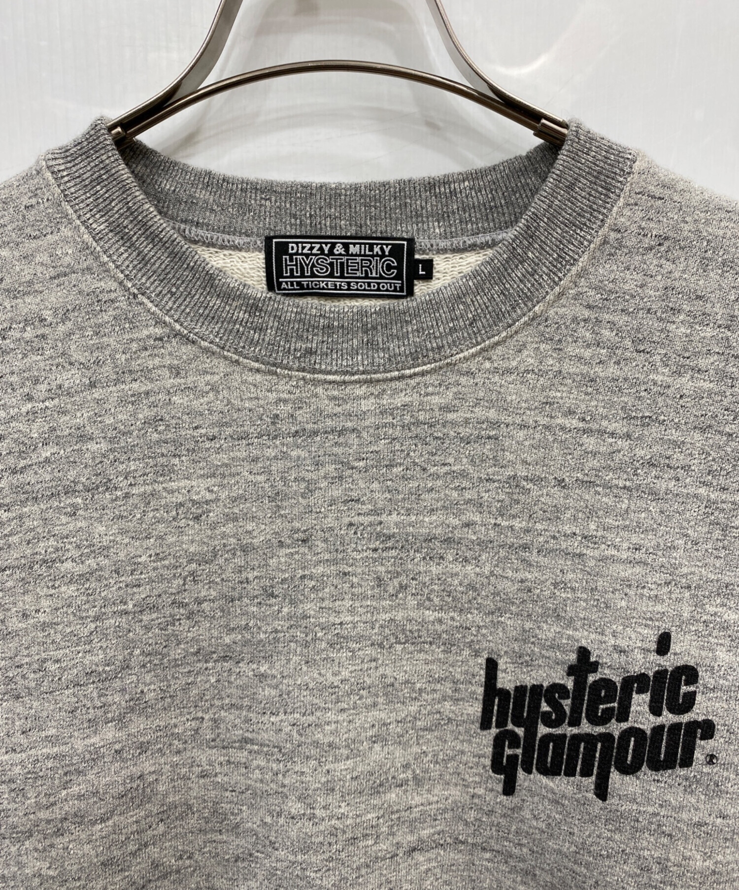中古・古着通販】Hysteric Glamour (ヒステリックグラマー) HYS